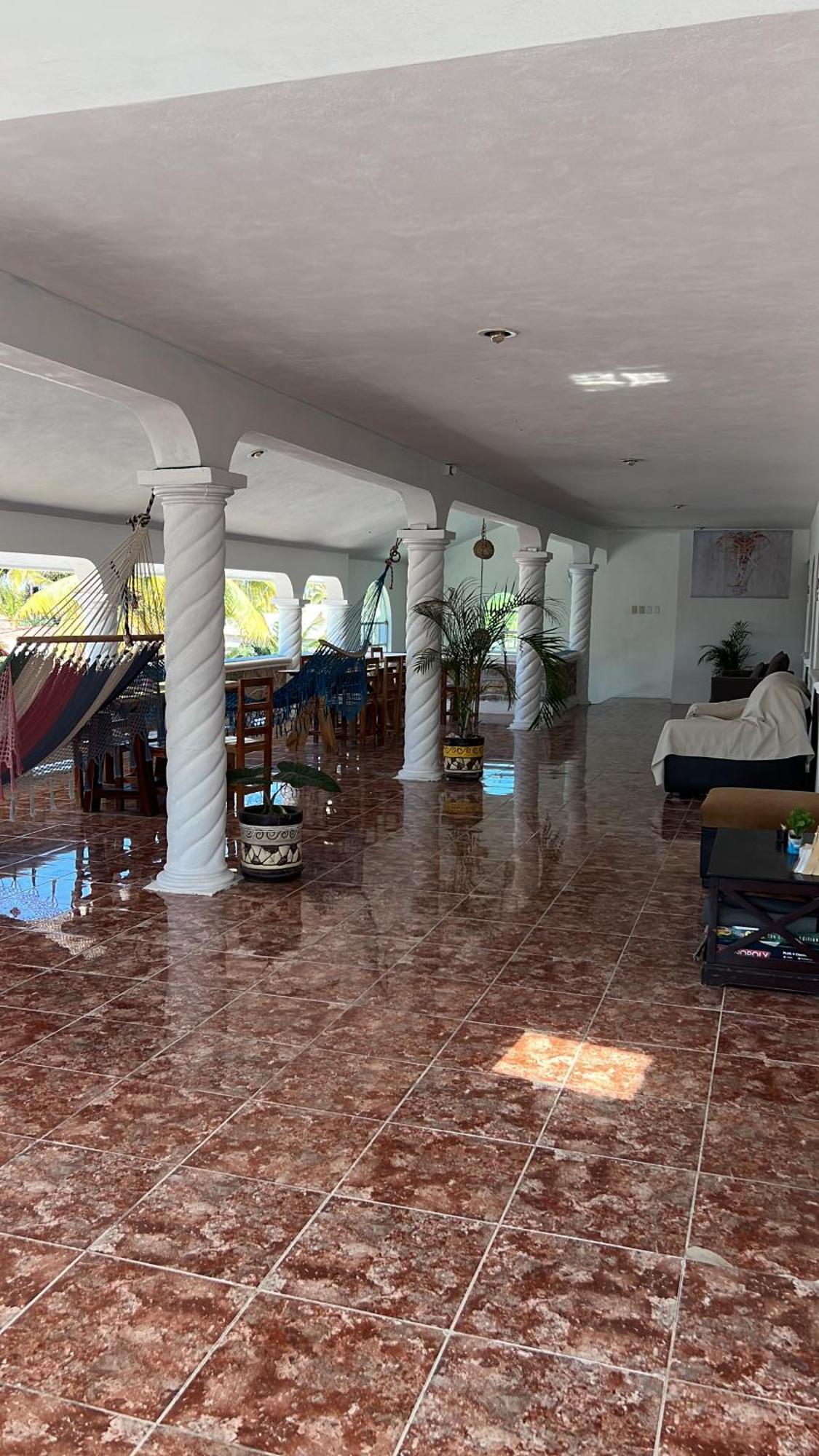 Casa Gajah Cuyo