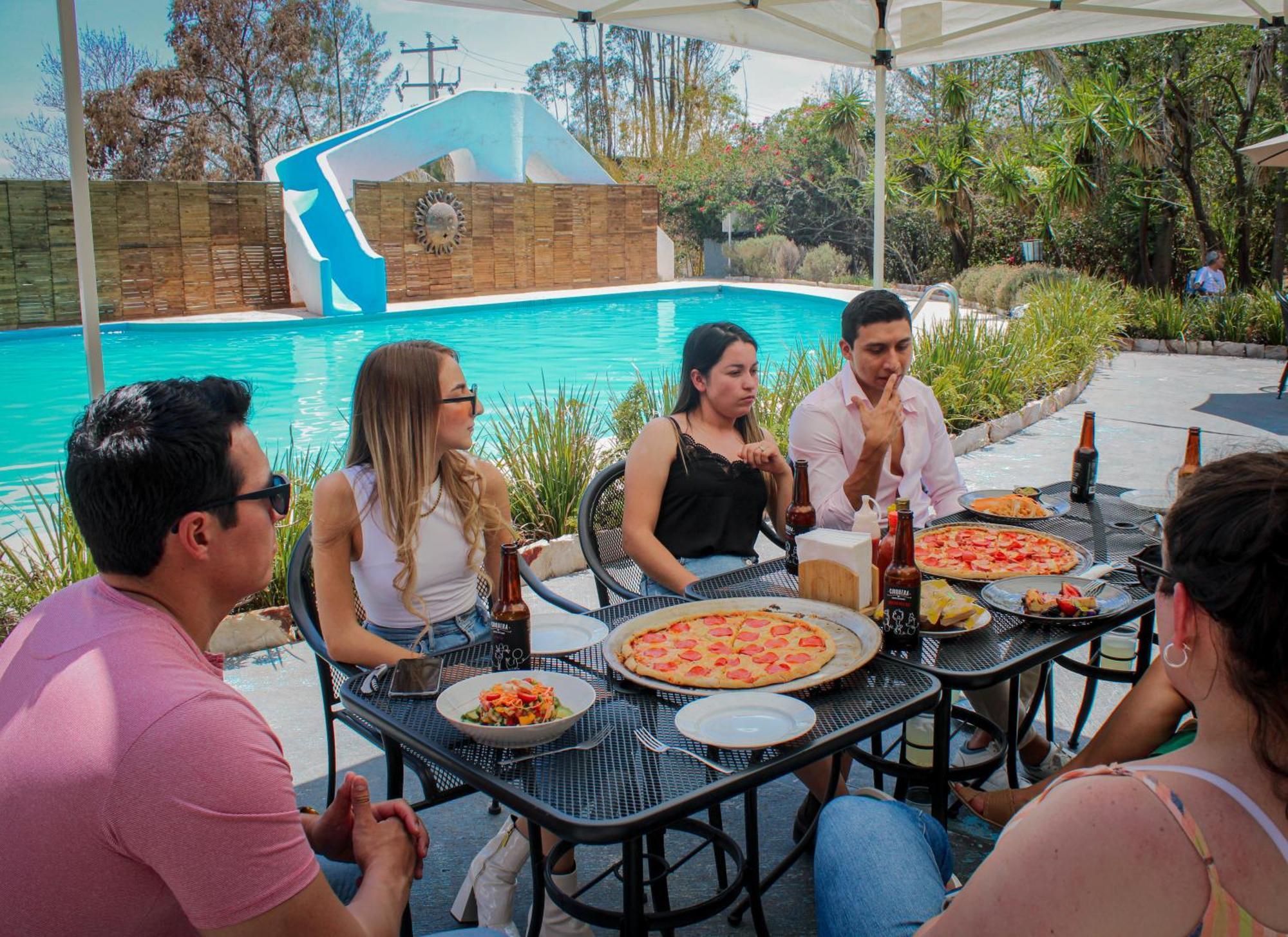 Bodegas Vaiven Boutique Resort Tequisquiapan