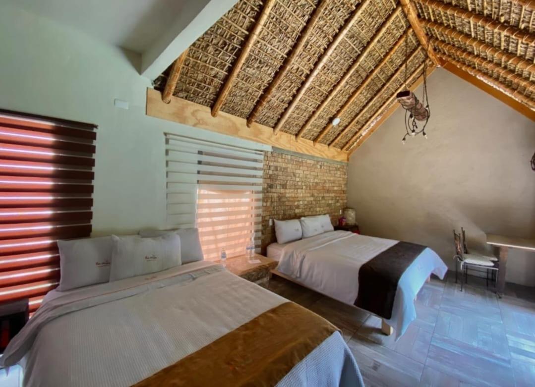 Mariposas Hotel 4*