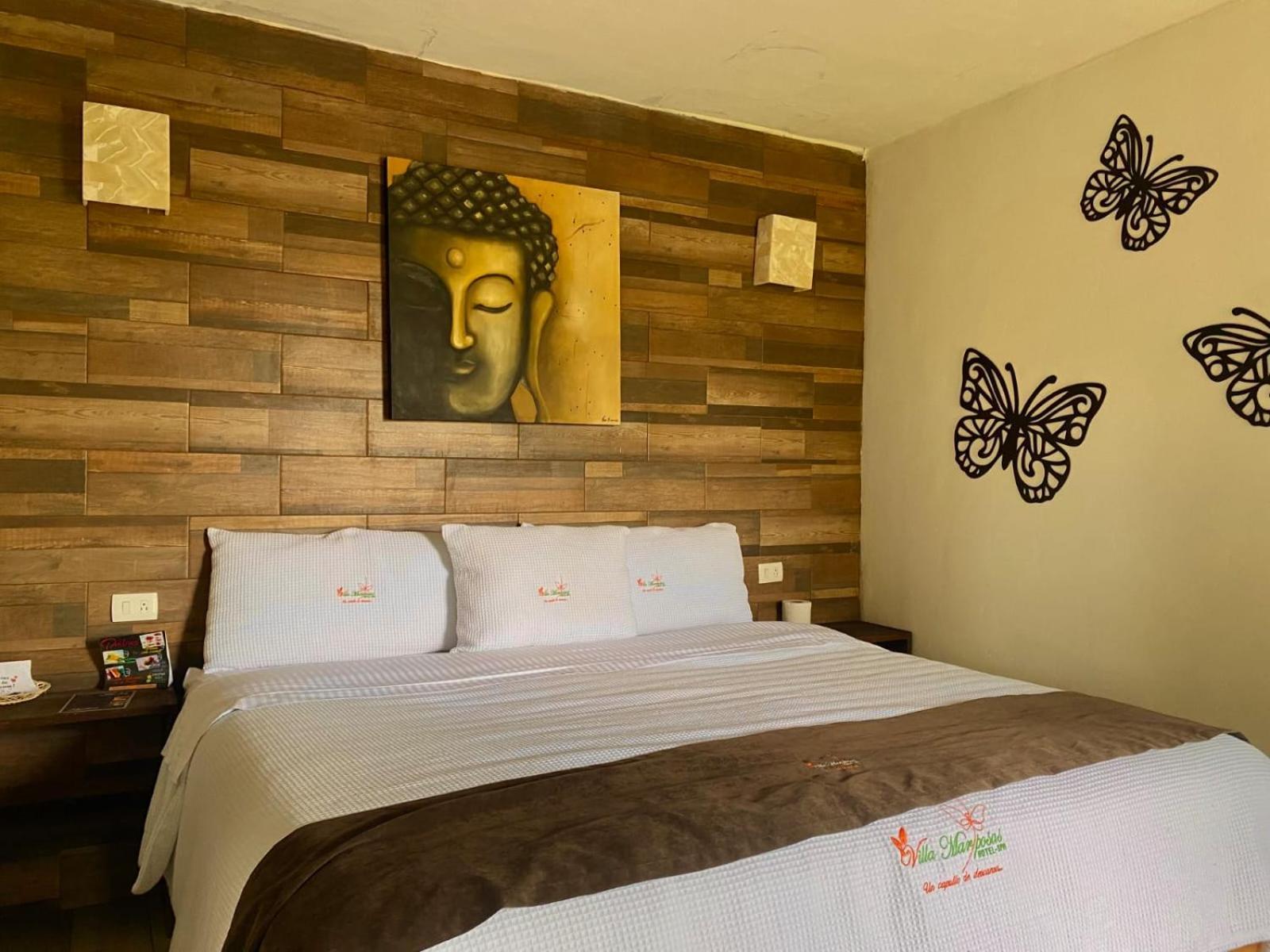 Mariposas 4* Atlixco