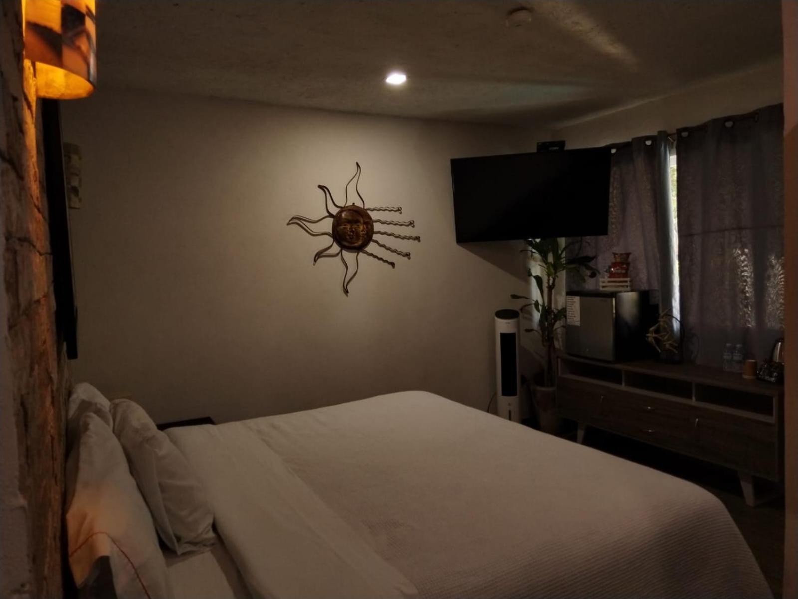 Mariposas Hotel Atlixco