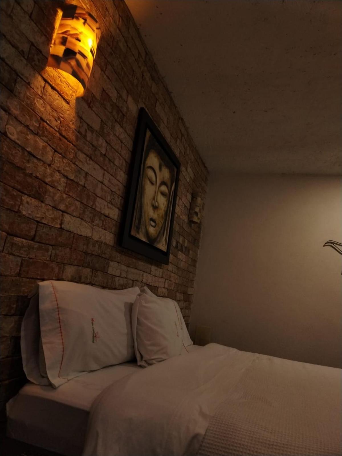 Mariposas Hotel 4*
