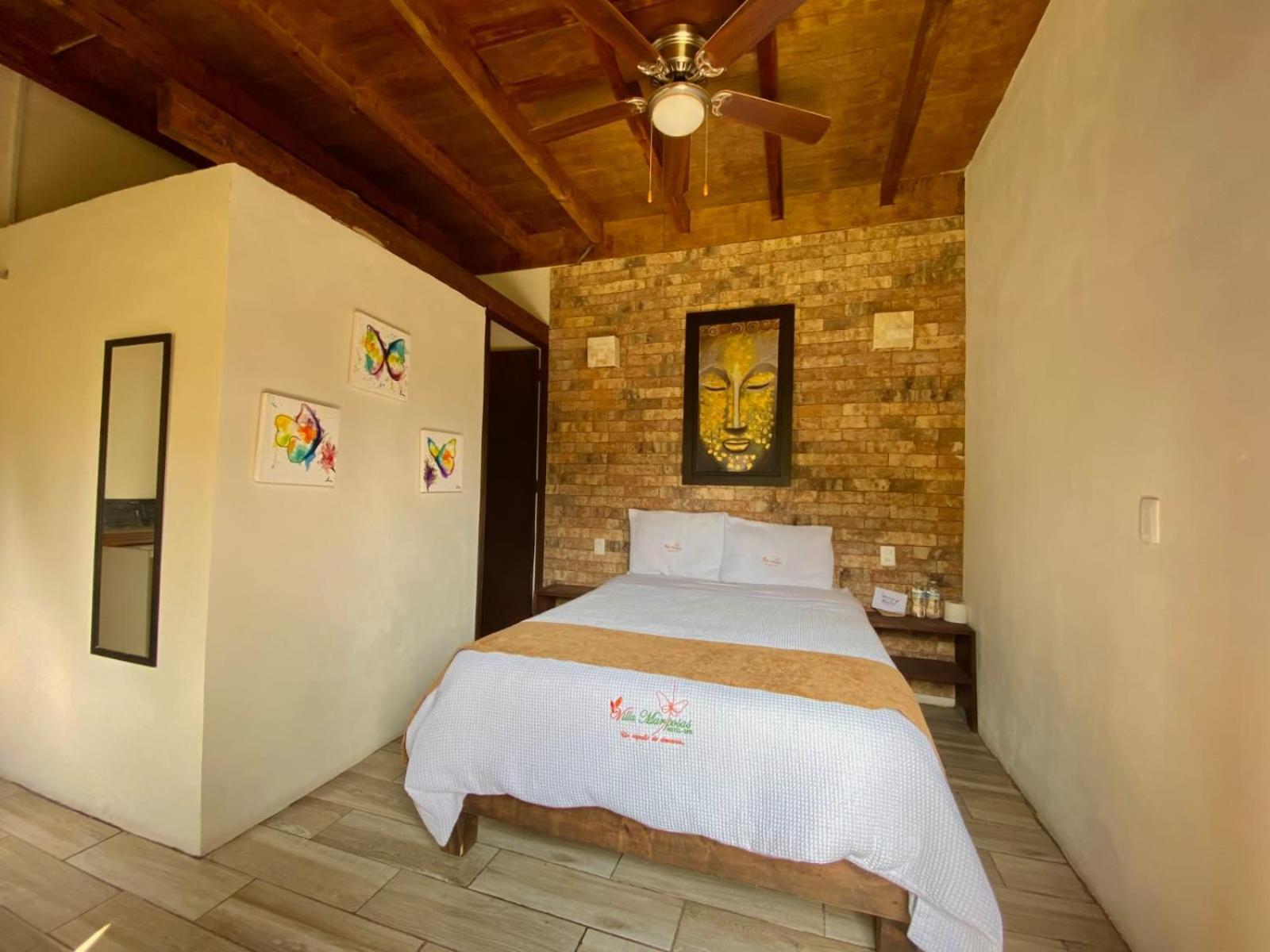 Hotel Mariposas Atlixco