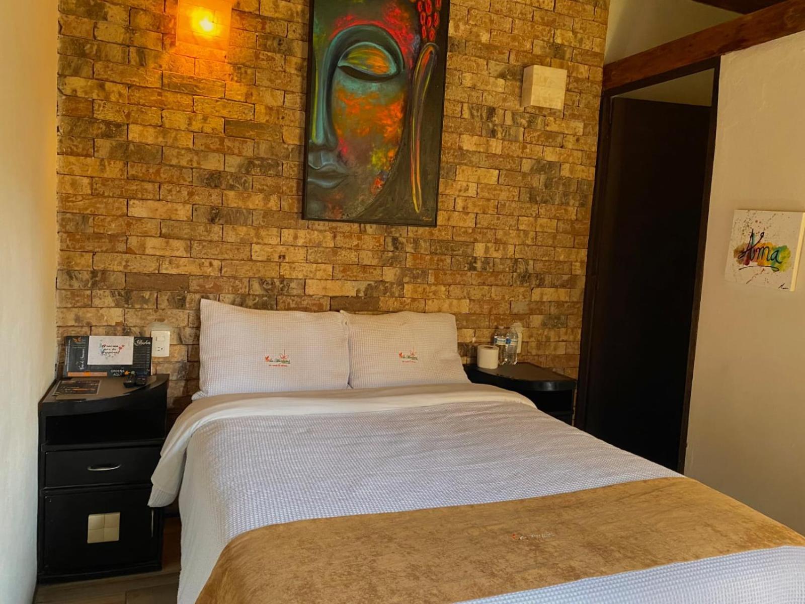 Hotel Mariposas
