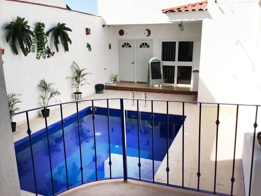 Quinta Mar Y Selva *