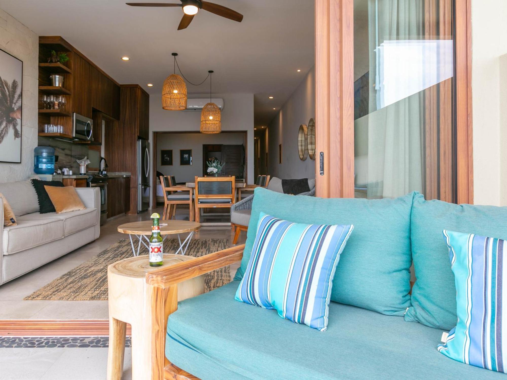 Carmensita Holiday home