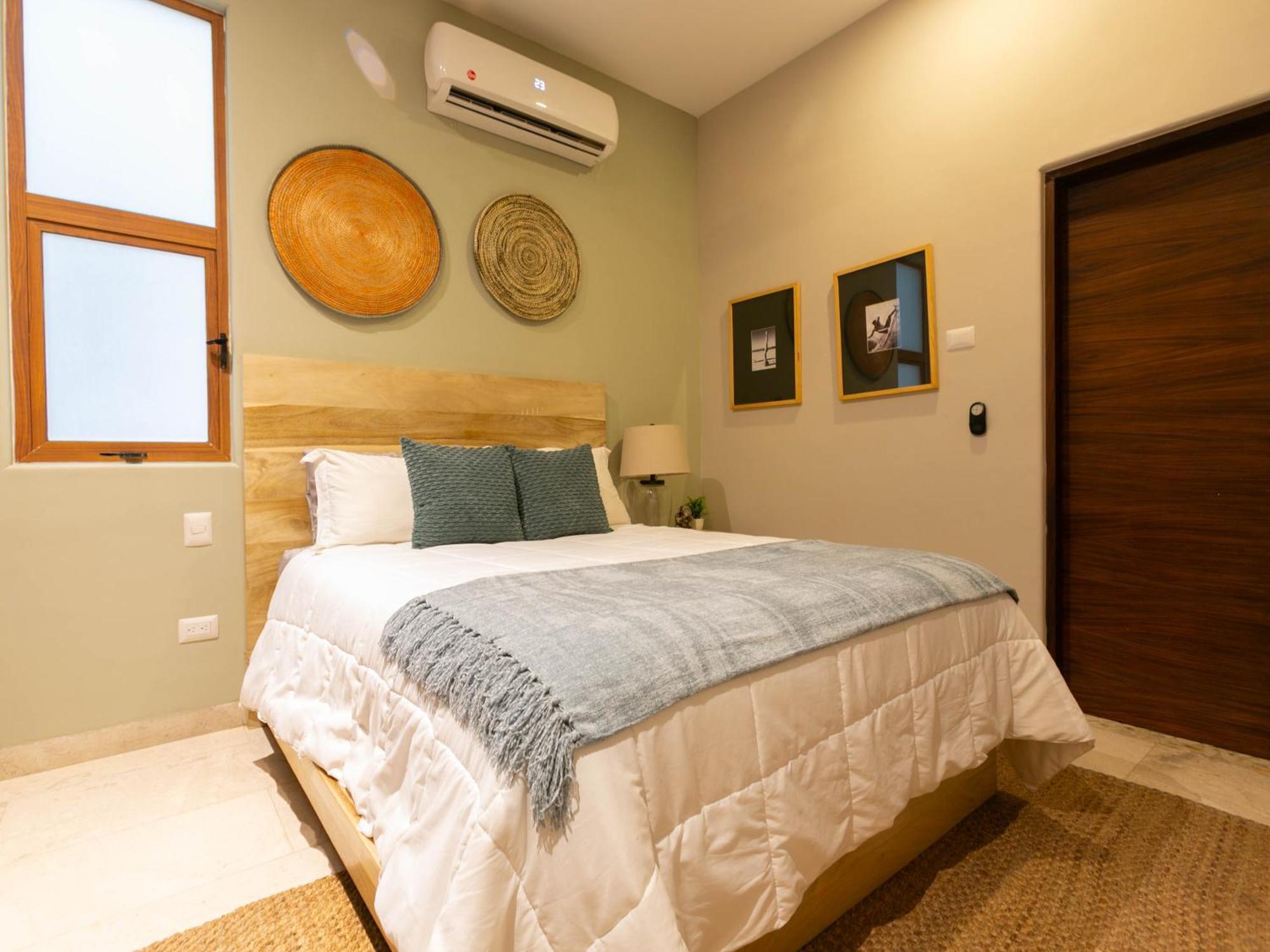 Carmensita Holiday home