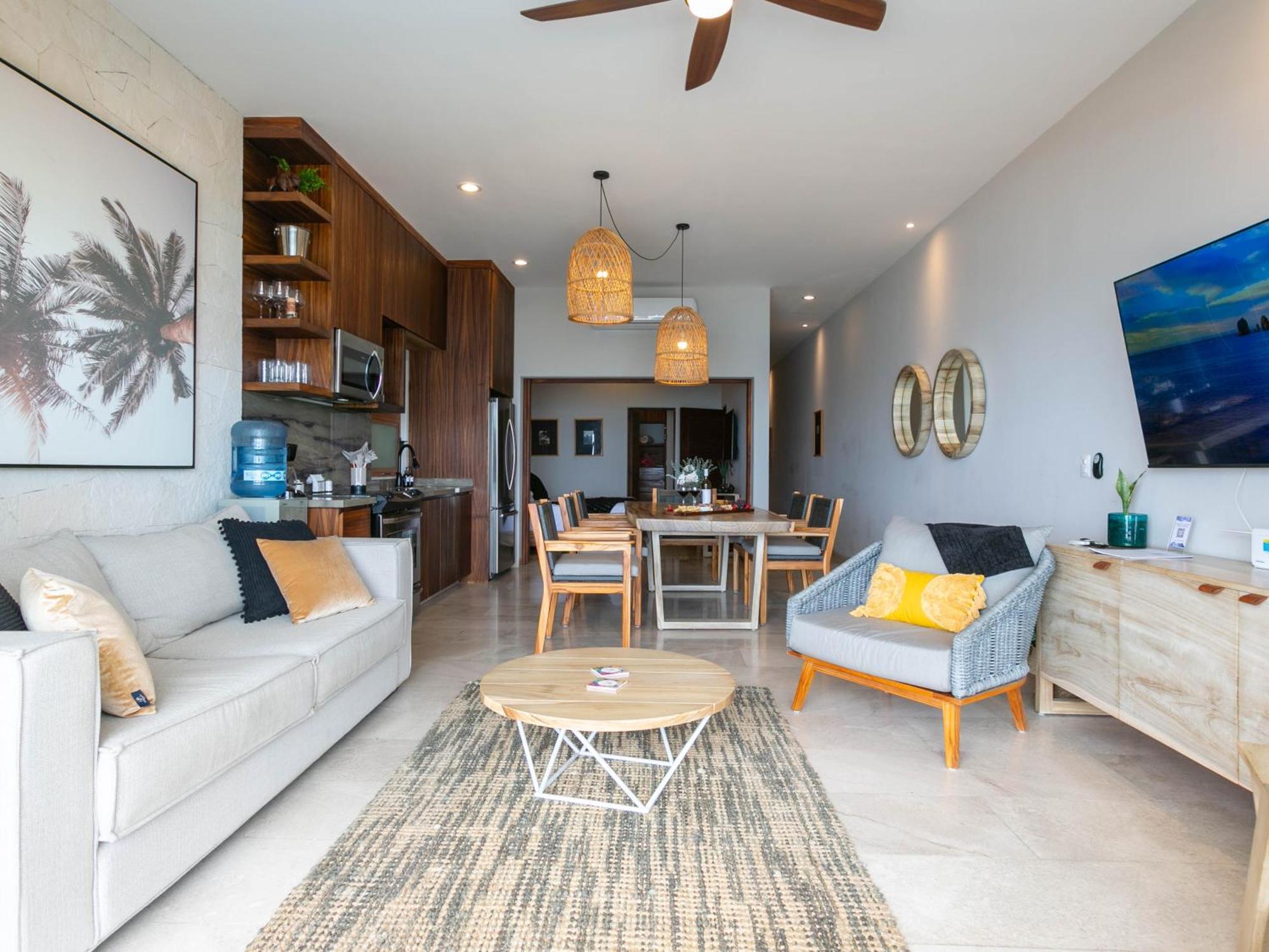 Carmensita Holiday home