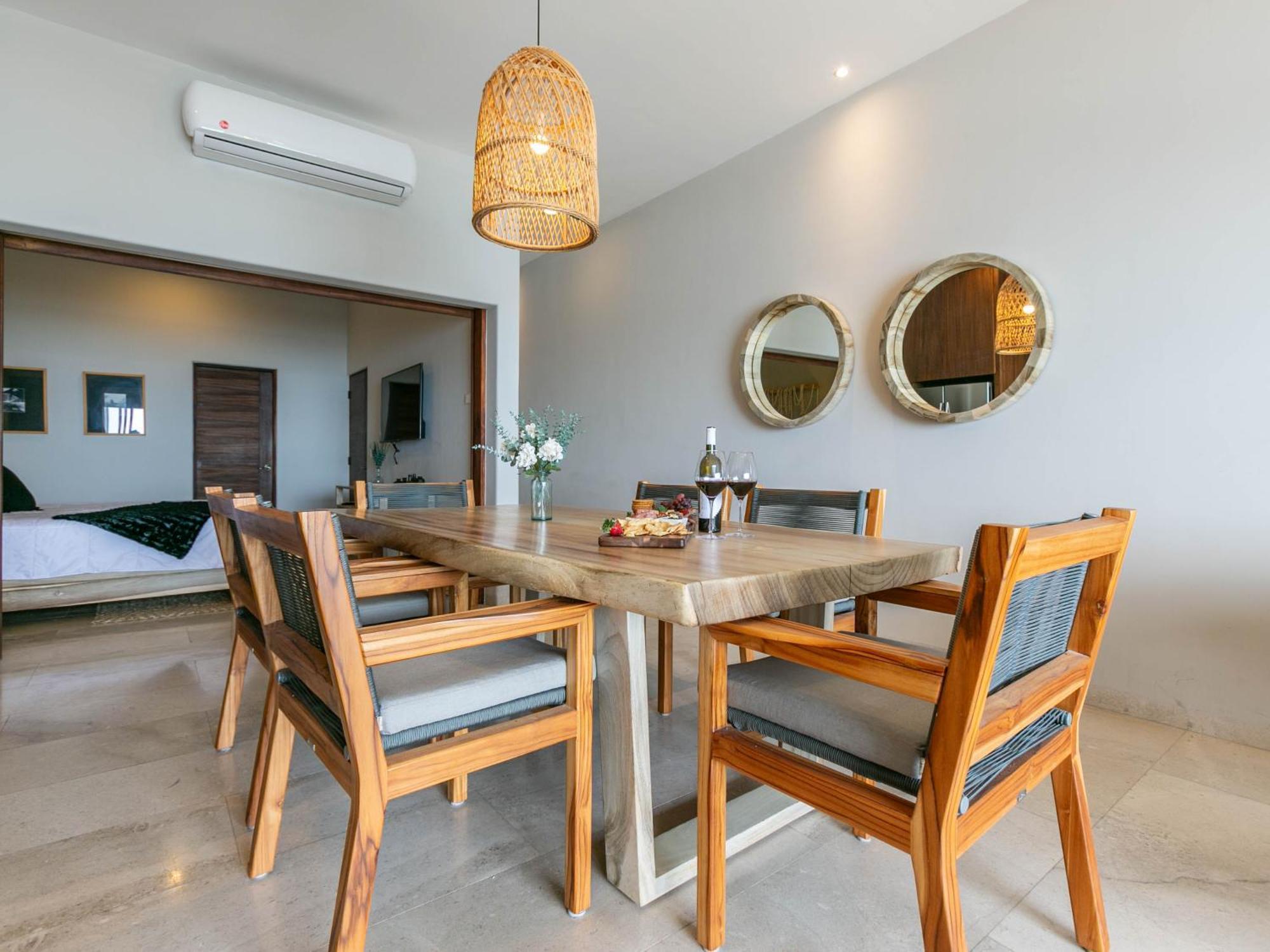 Holiday home Carmensita San Jose del Cabo