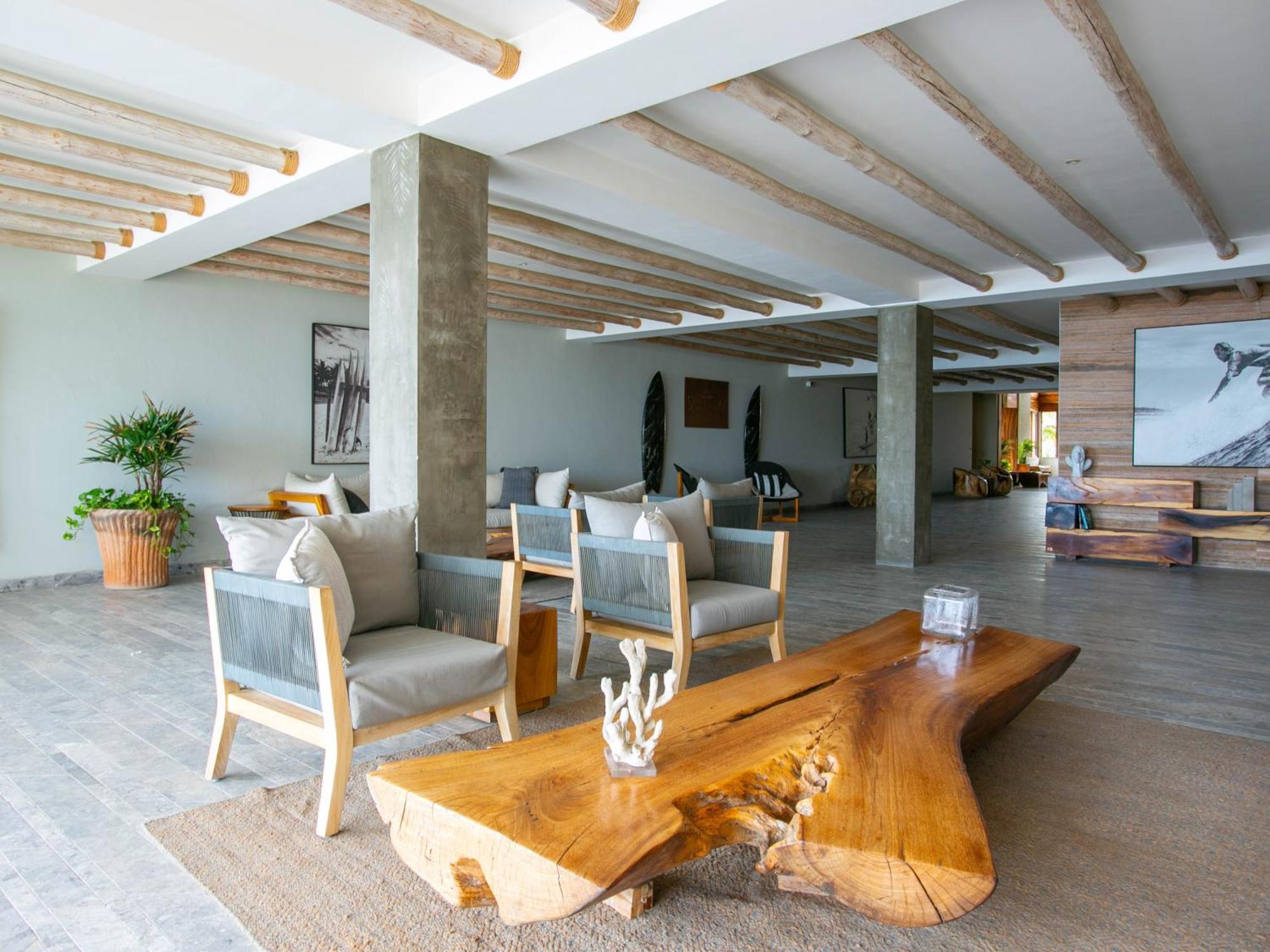 Carmensita Holiday home *