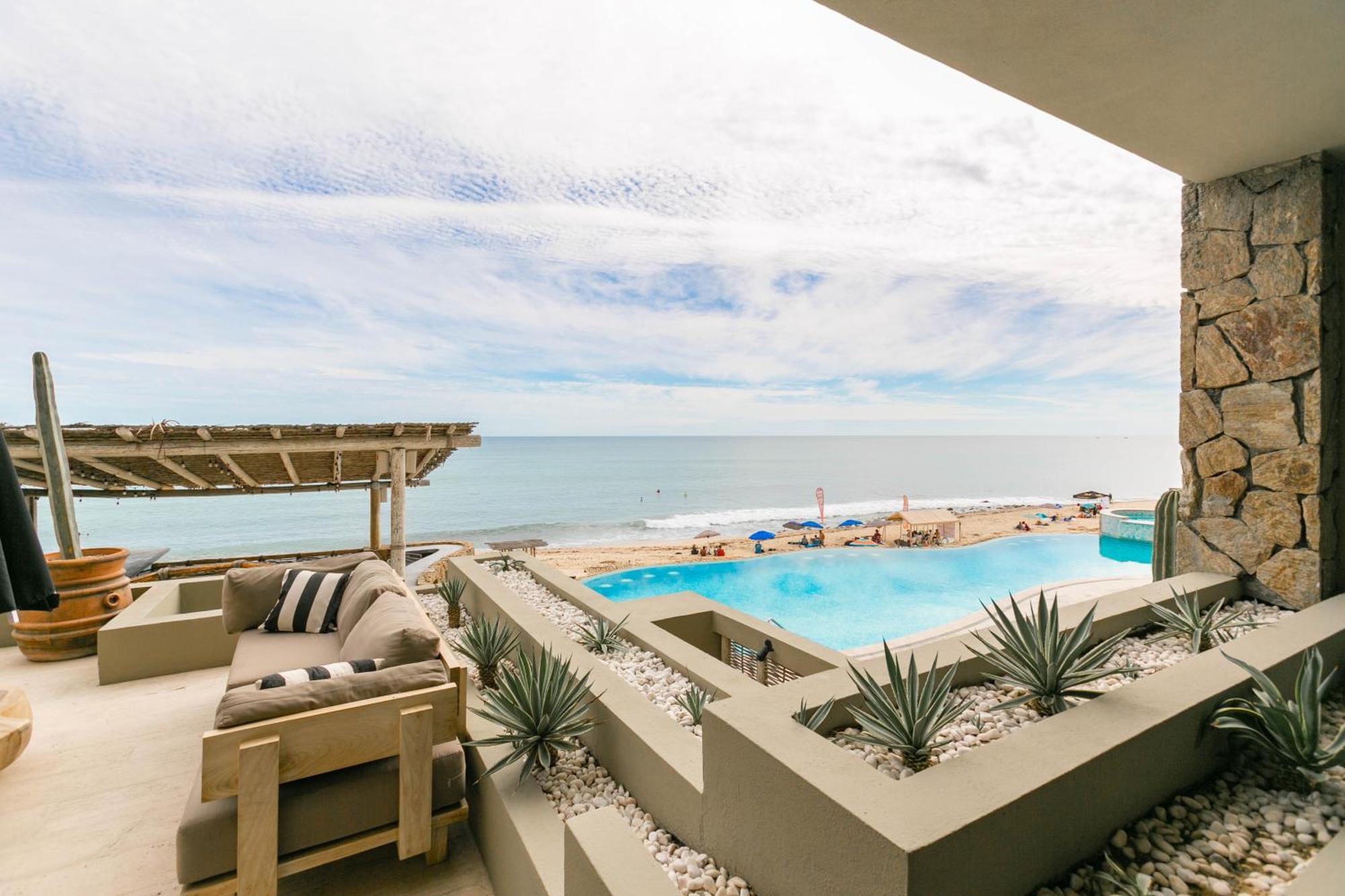 Holiday home Carmensita San Jose del Cabo