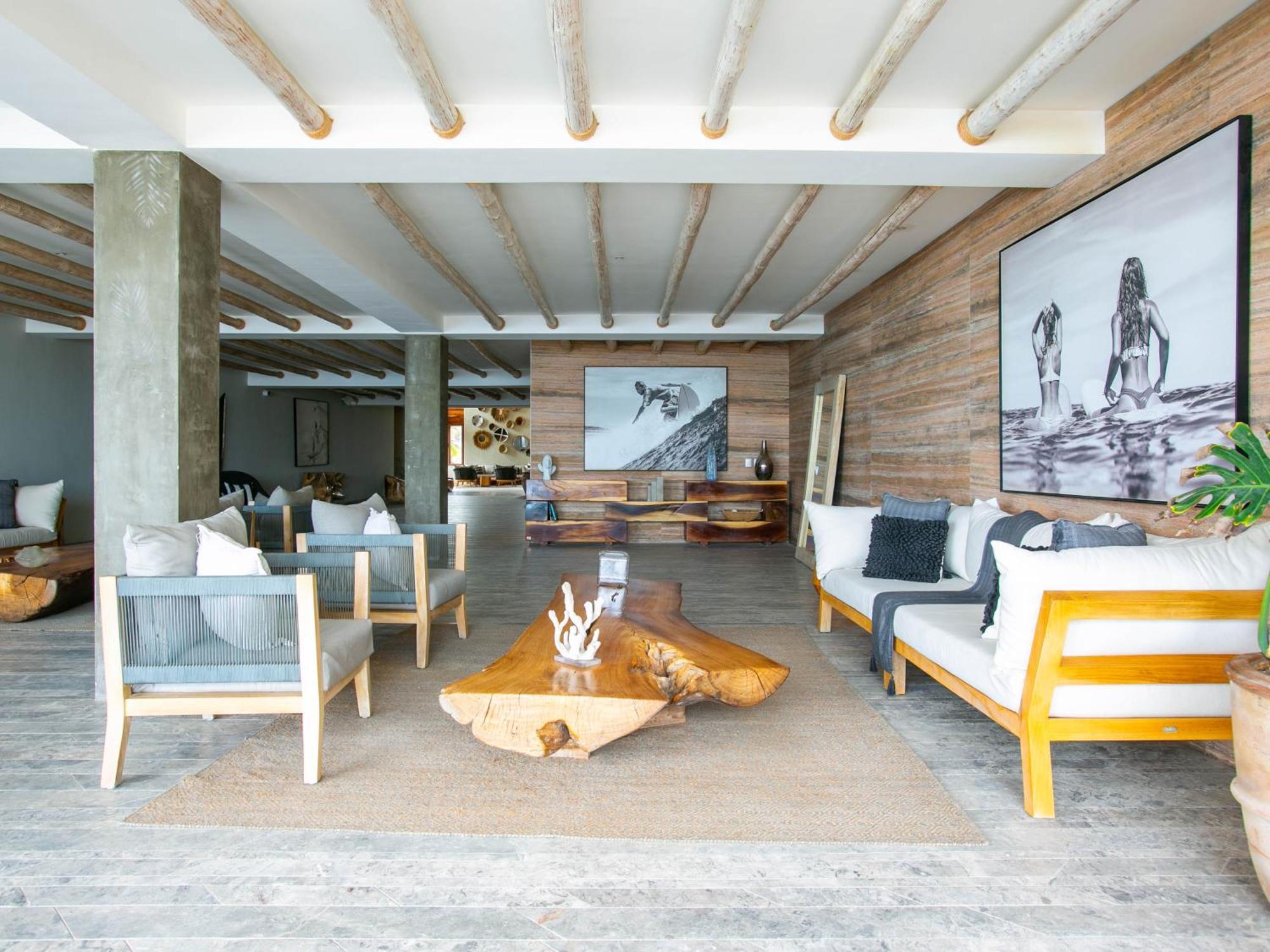 Carmensita Holiday home *