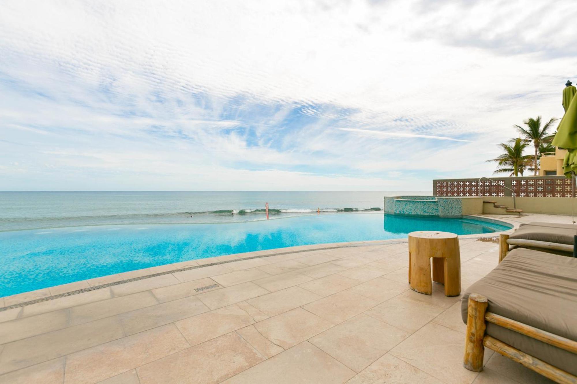 Carmensita Holiday home