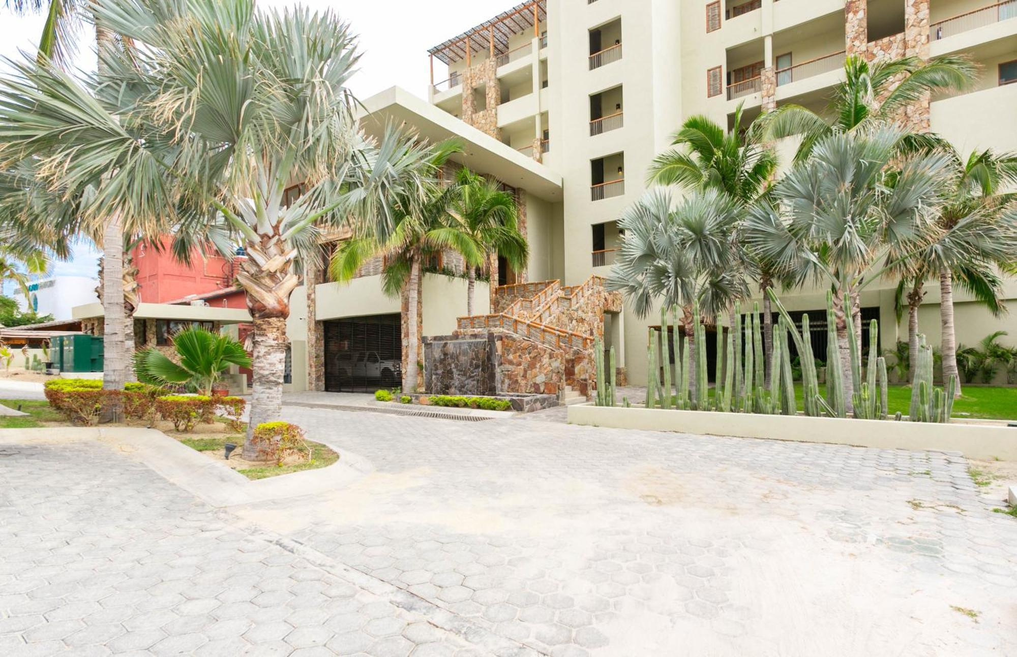 Holiday home Carmensita San Jose del Cabo