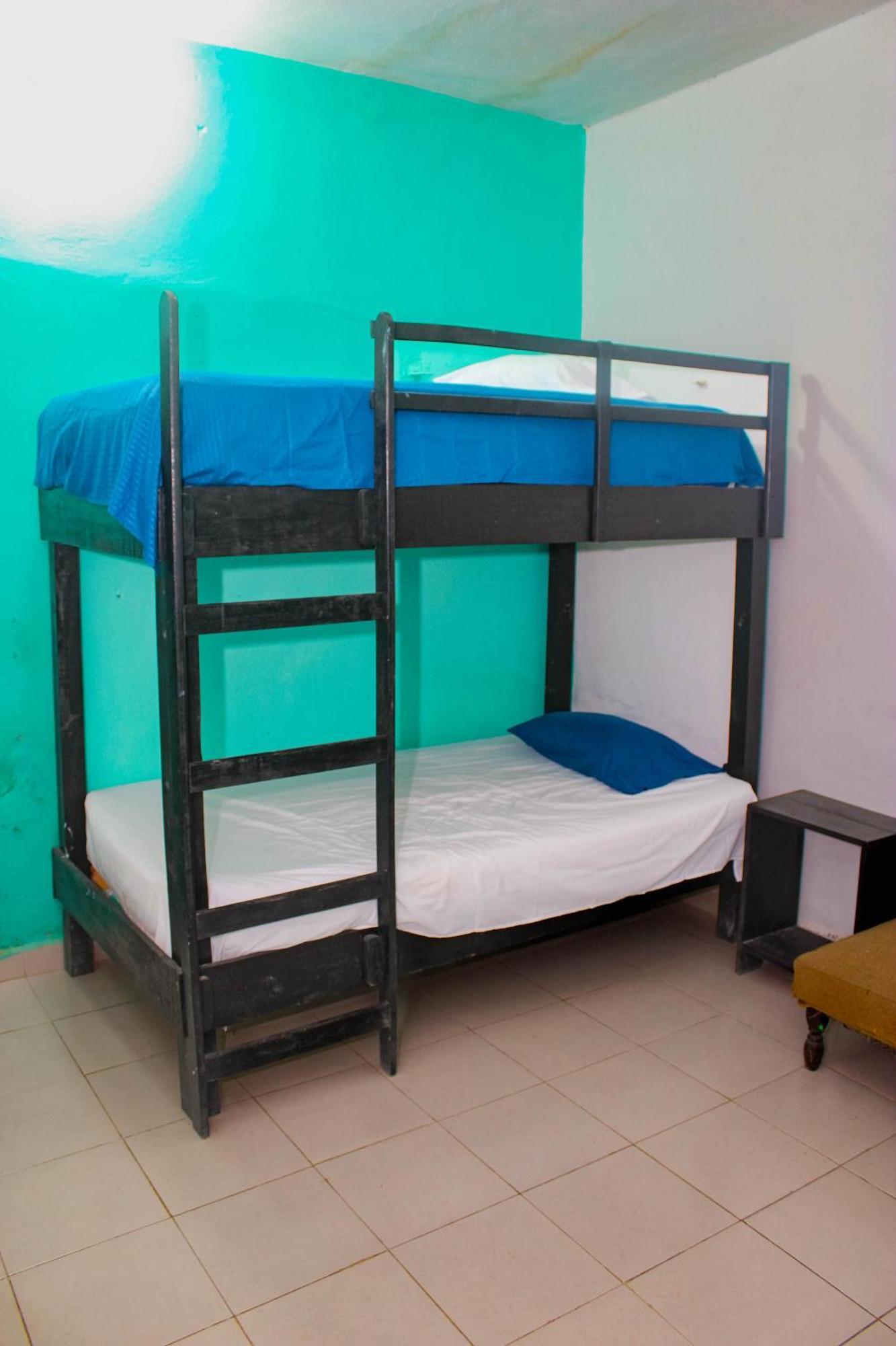 Casa Tete Guest house