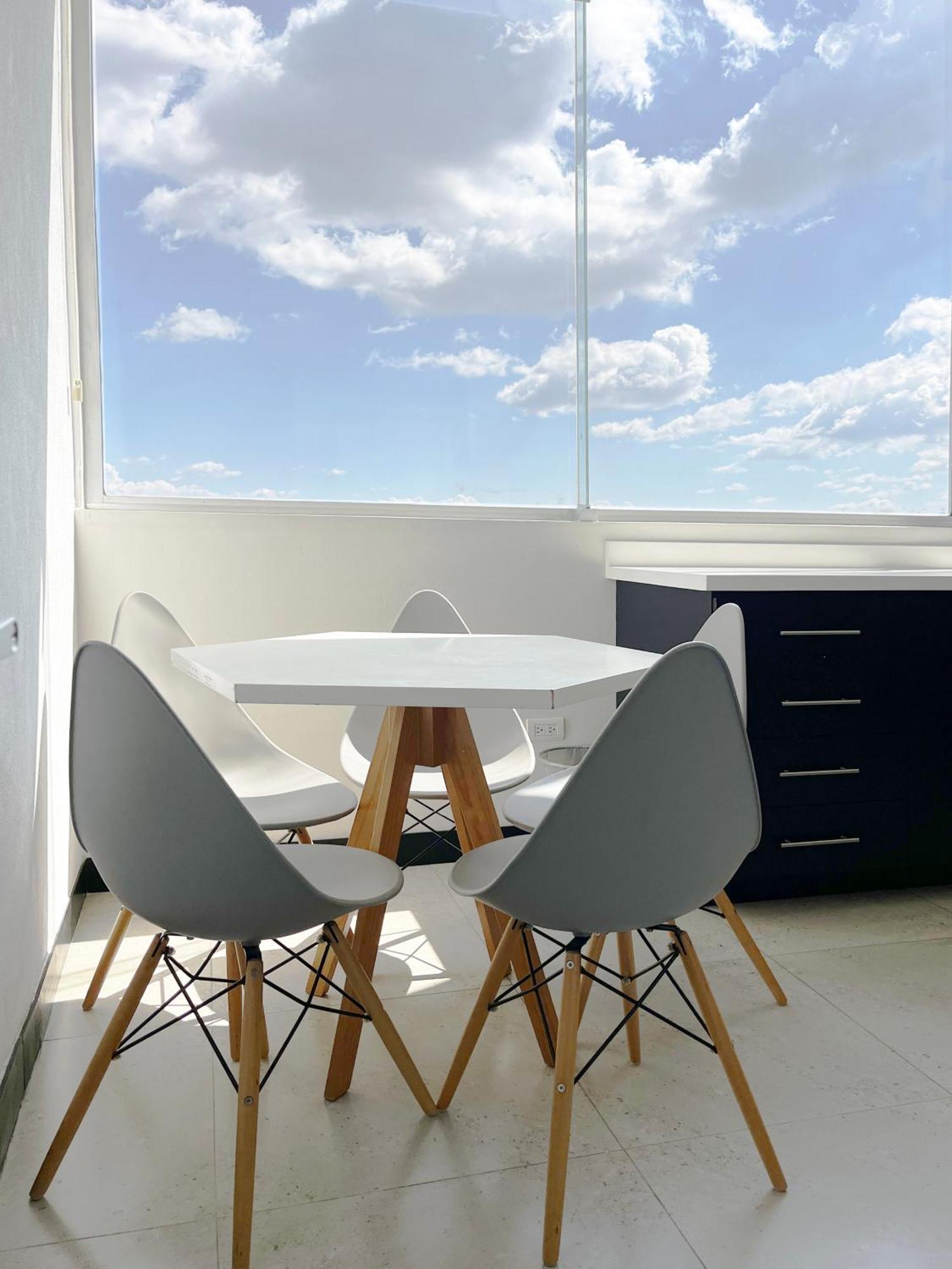 Laviu Luxe Puebla