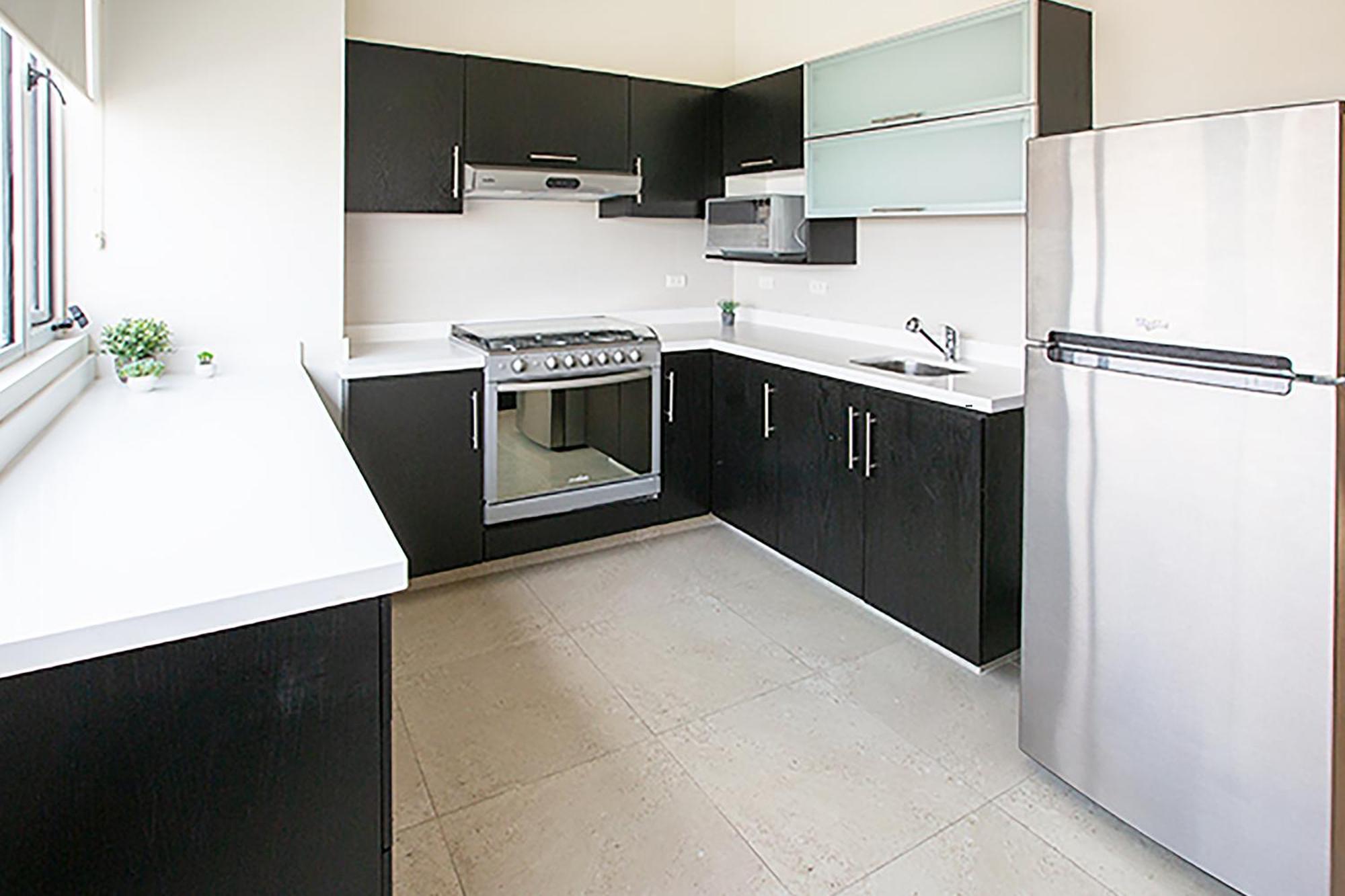 Guest house Laviu Luxe
