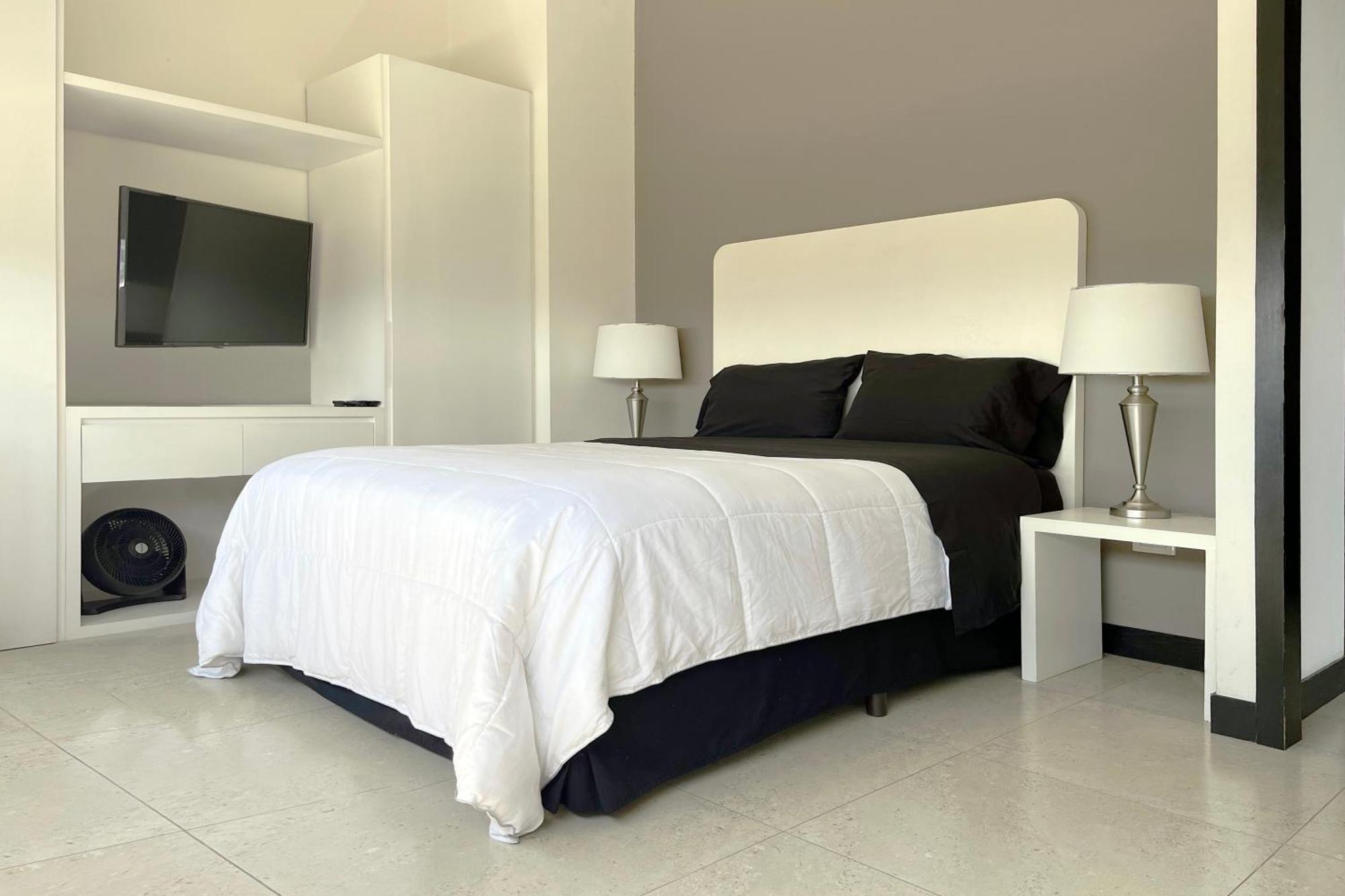Laviu Luxe Guest house Puebla