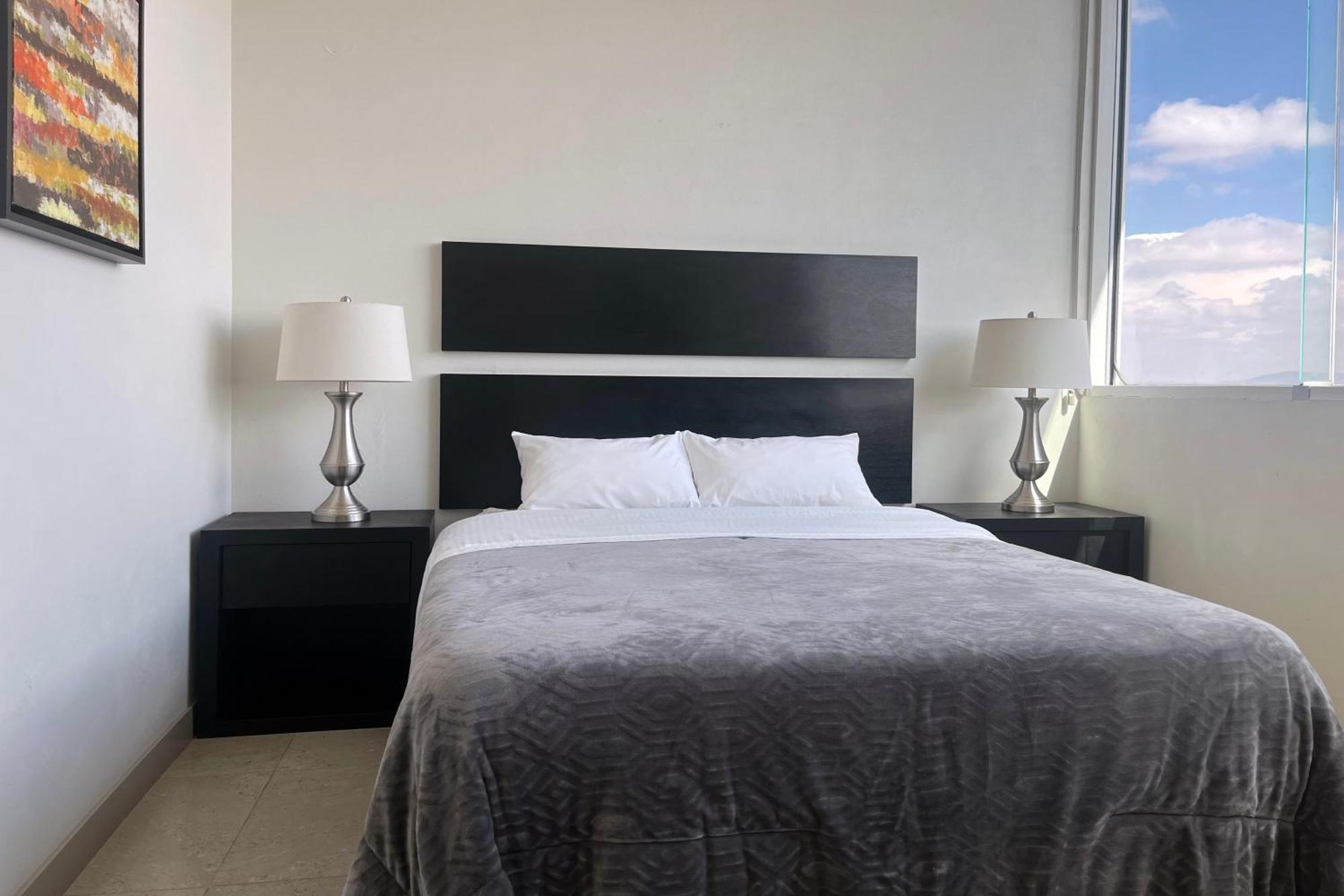 Guest house Laviu Luxe