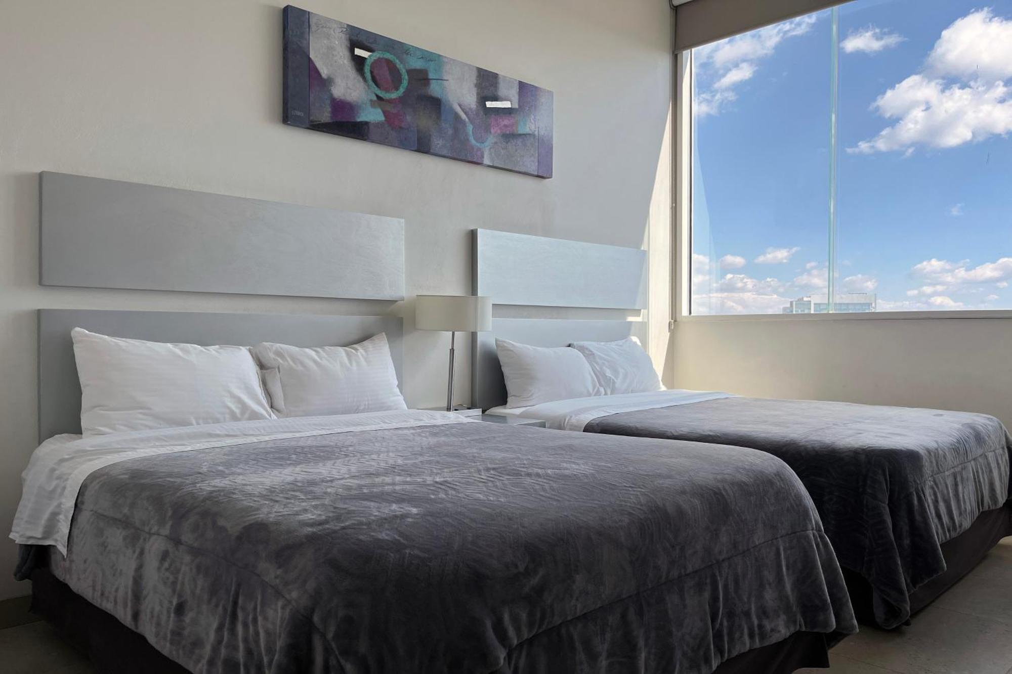 Laviu Luxe Puebla