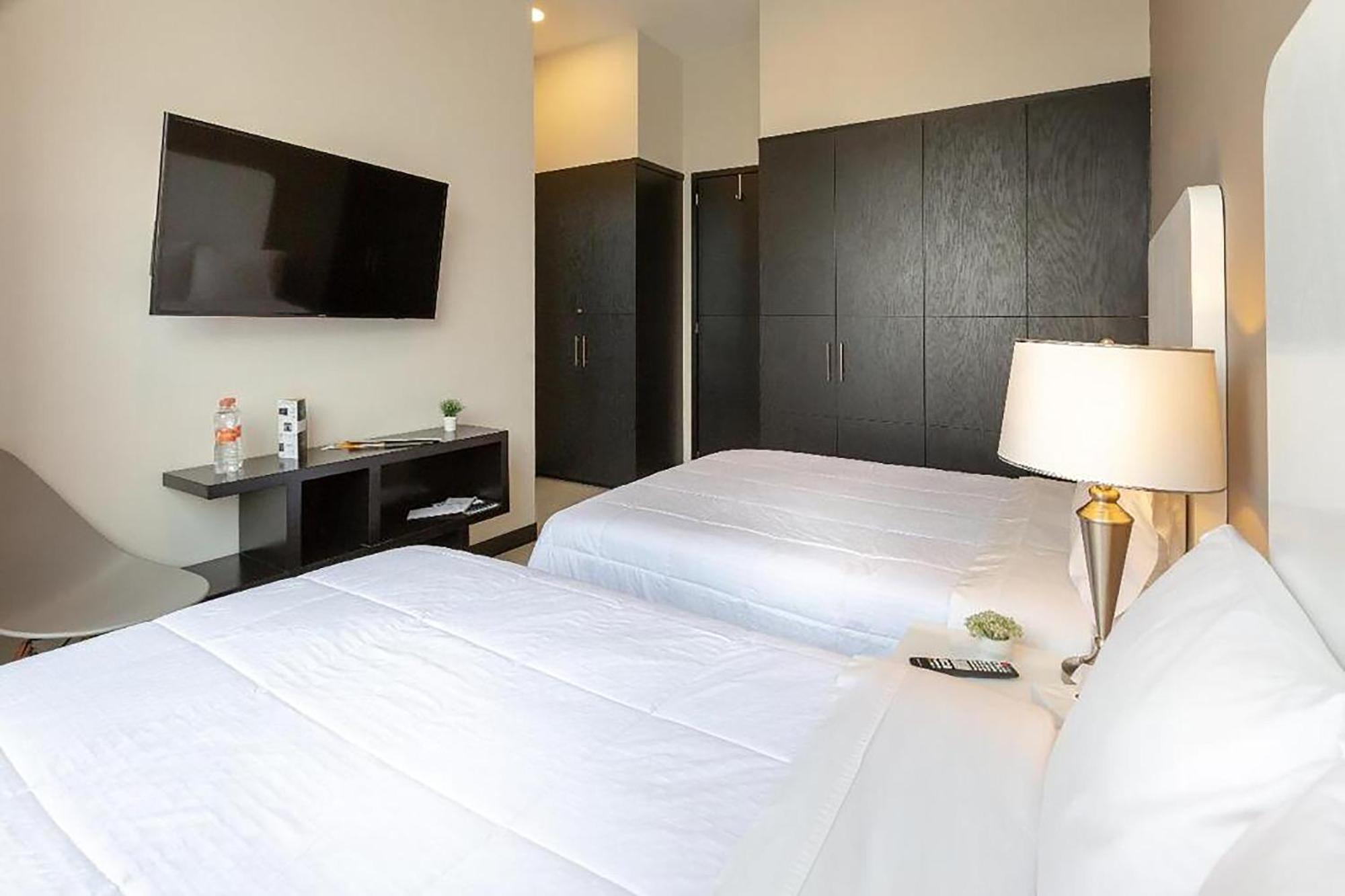 Laviu Luxe Guest house Puebla
