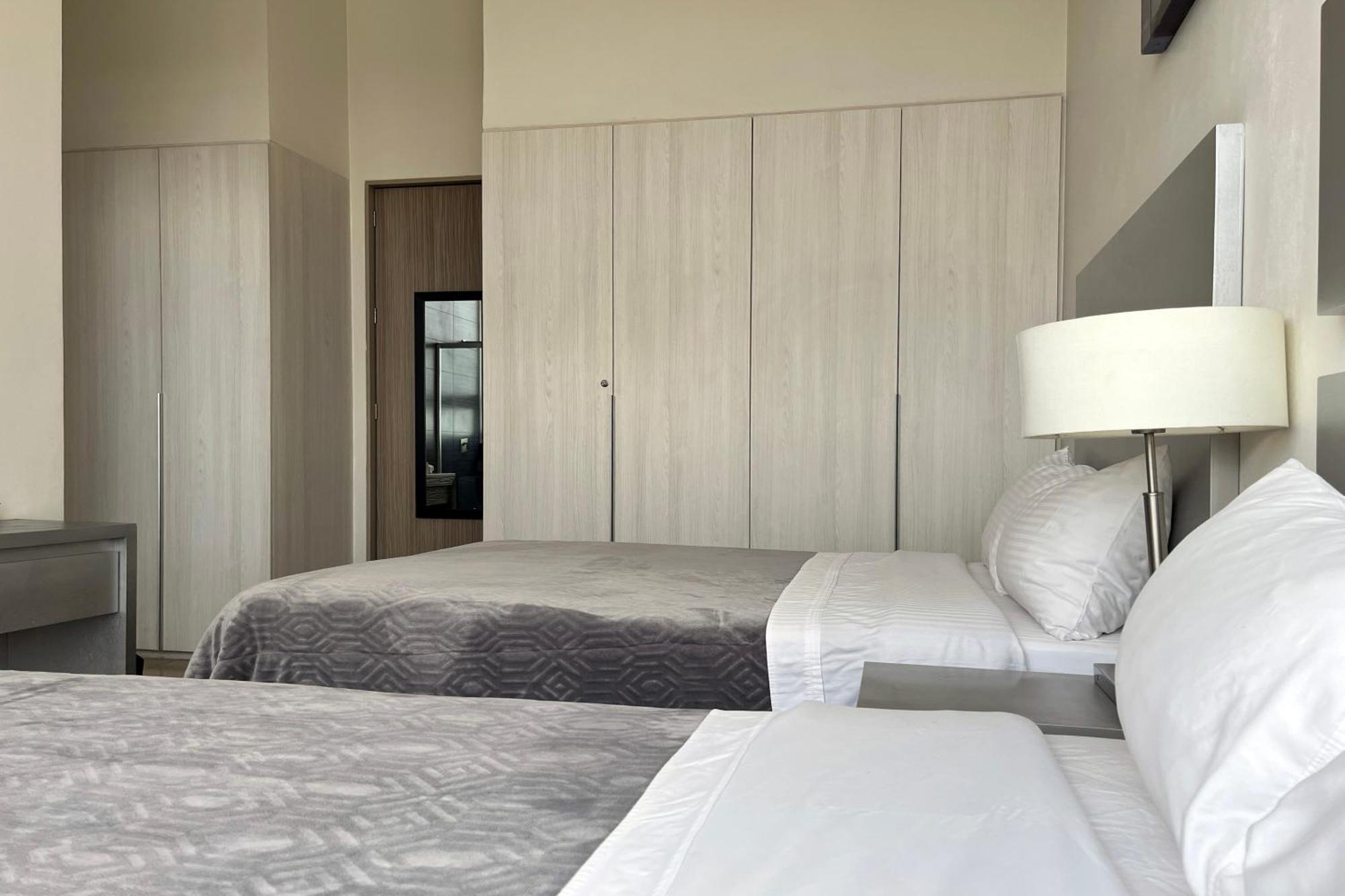 Laviu Luxe Guest house
