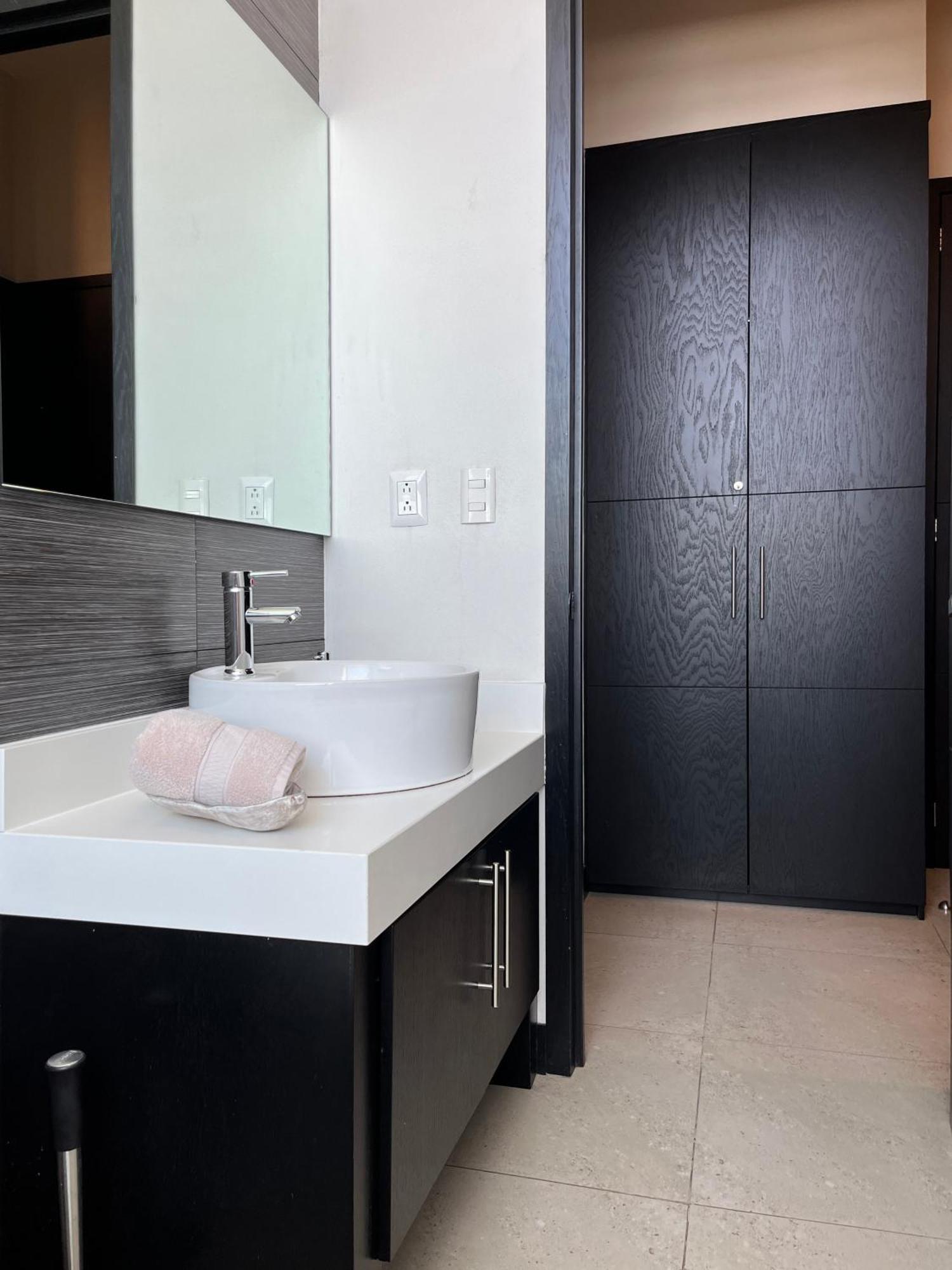 Guest house Laviu Luxe Puebla