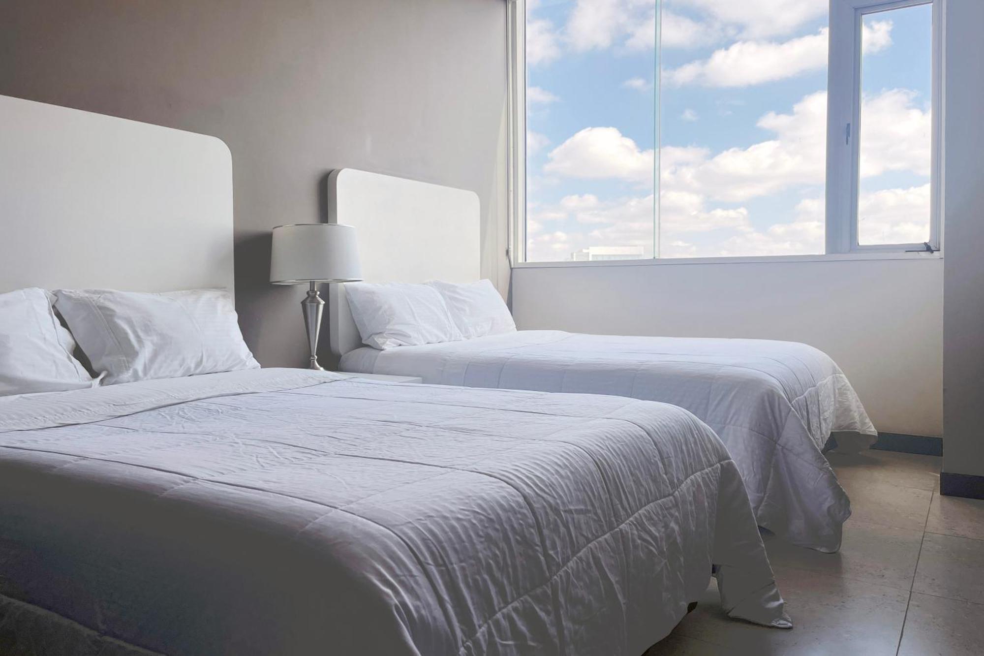 Laviu Luxe Puebla
