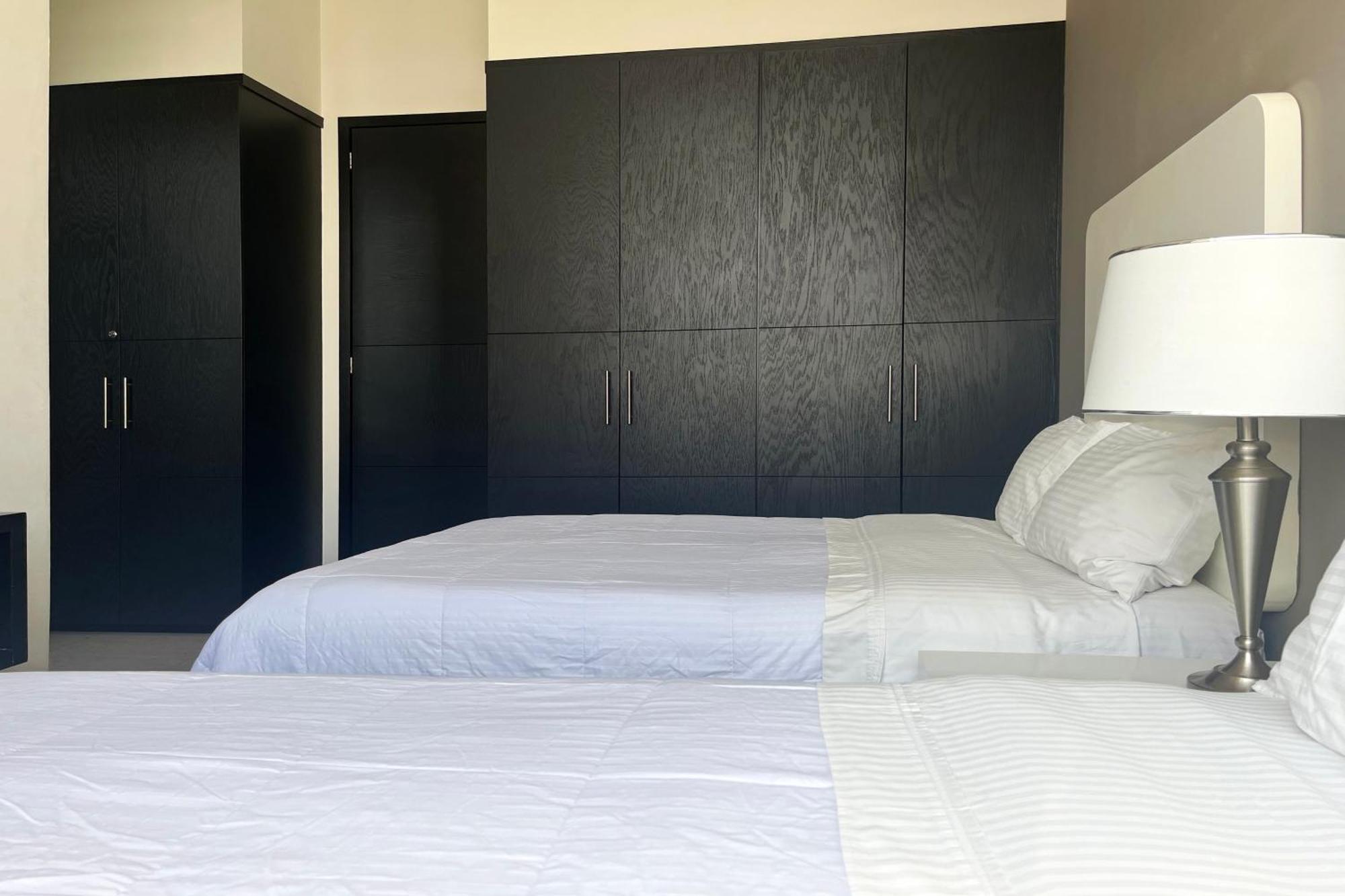 Laviu Luxe 5* Puebla