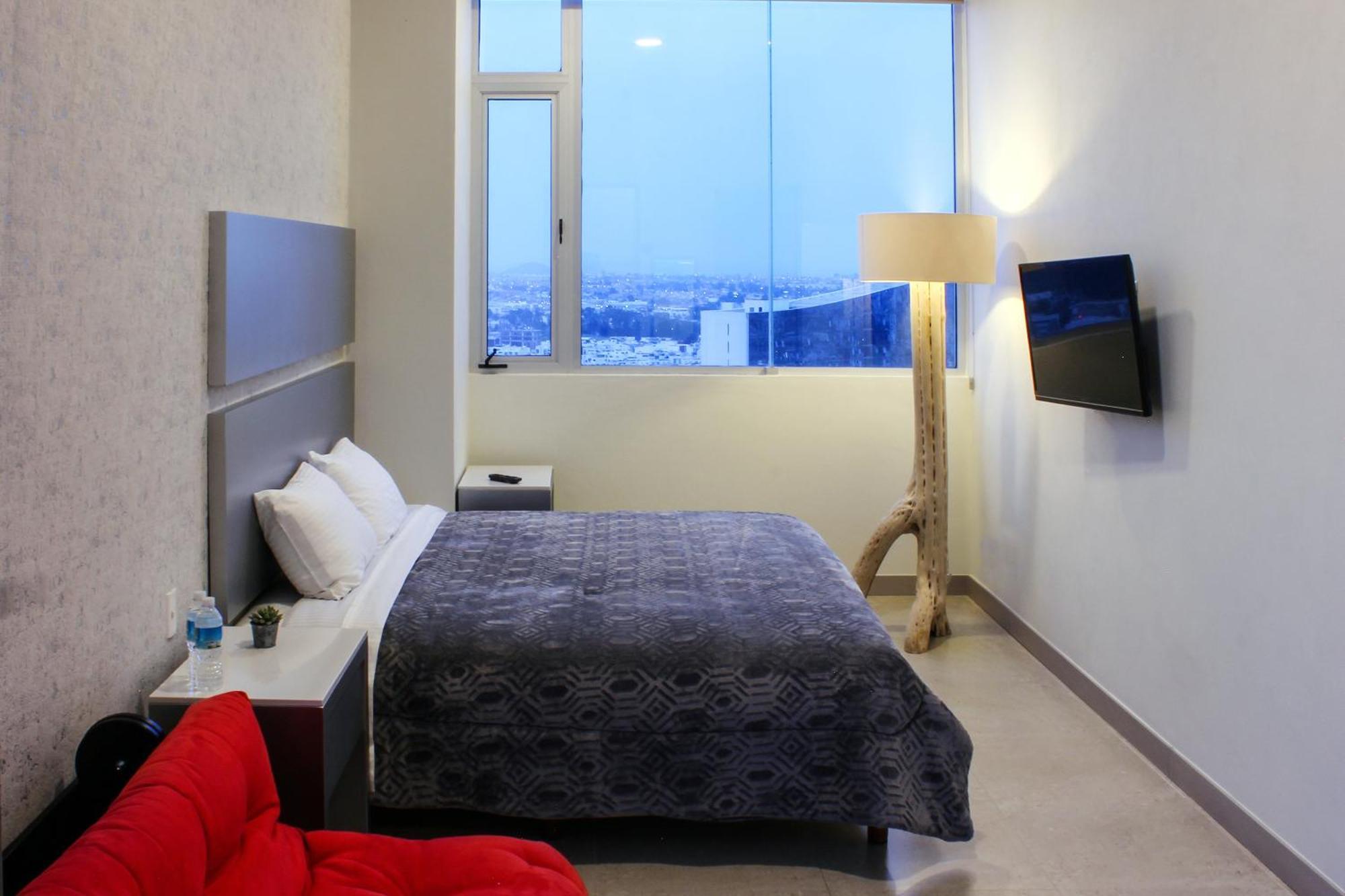 Laviu Luxe 5* Puebla
