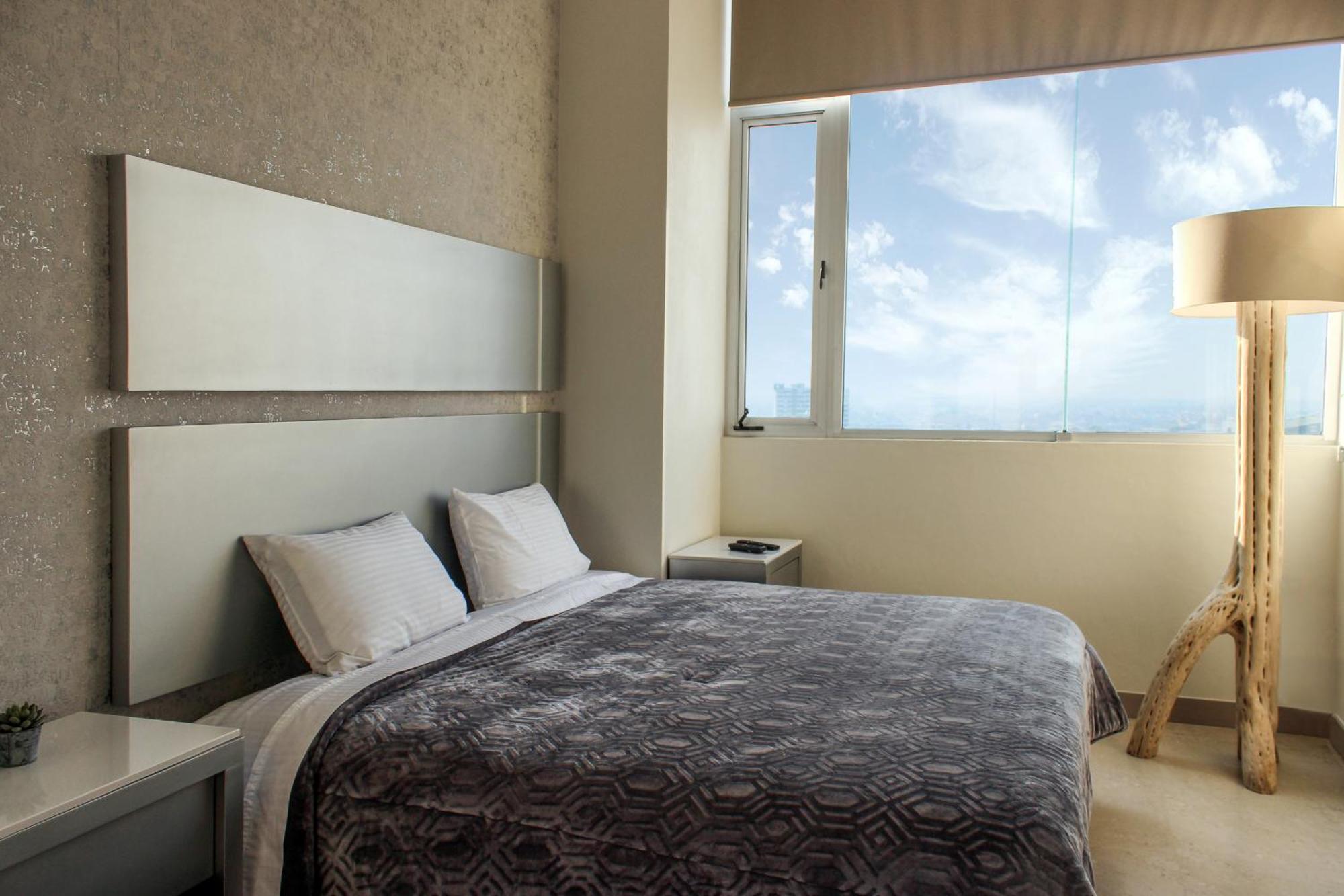 Laviu Luxe 5* Puebla