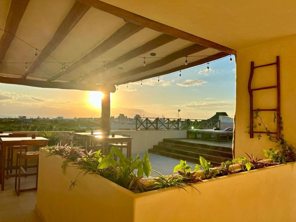 Sunsteps Casa Apartment Isla Holbox
