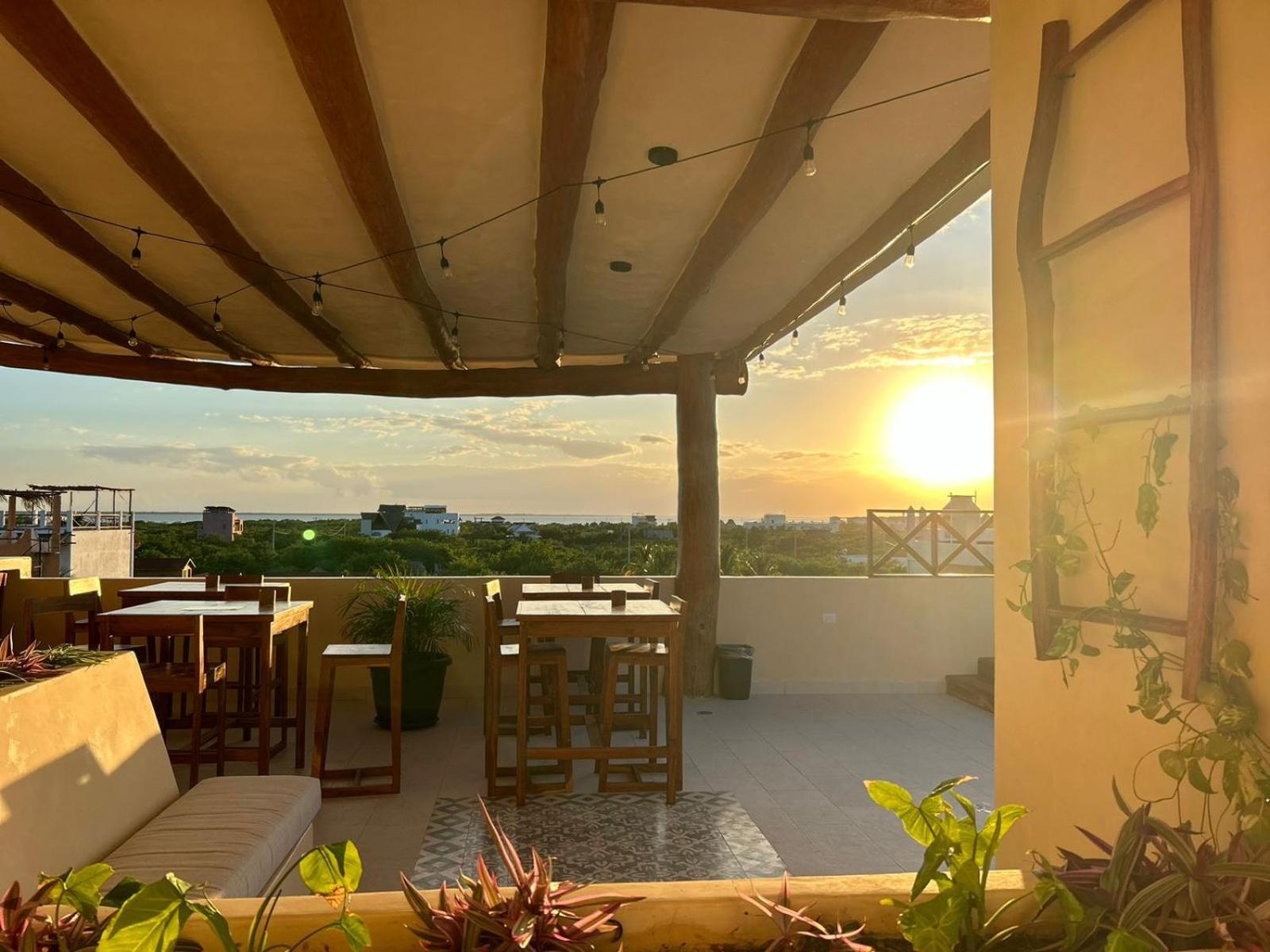 Sunsteps Casa