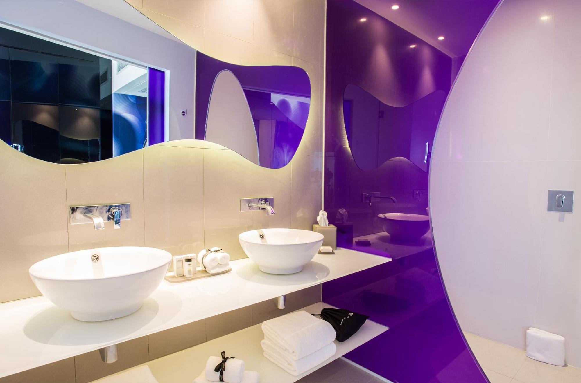 Temptation At The Tower (adults Only) Resort 5*
