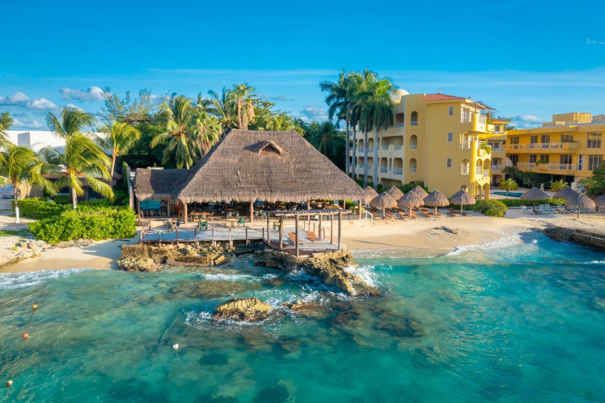 Playa Azul Hotel Cozumel