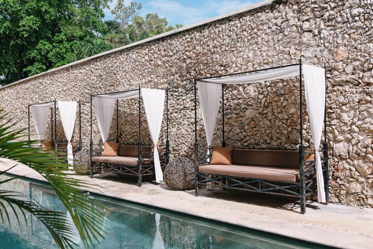 Hotel Hacienda Vip Merida
