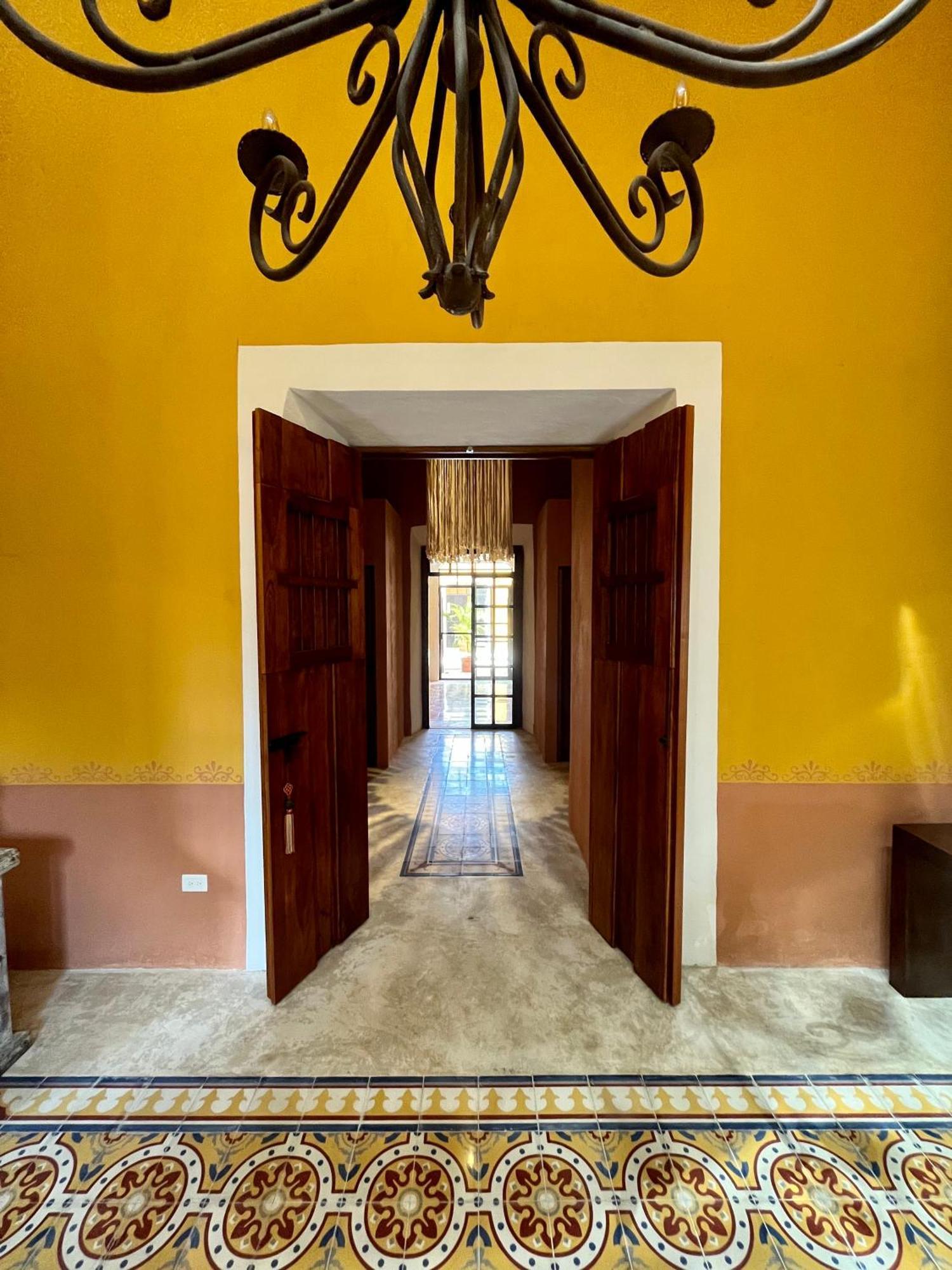 Hotel Hacienda