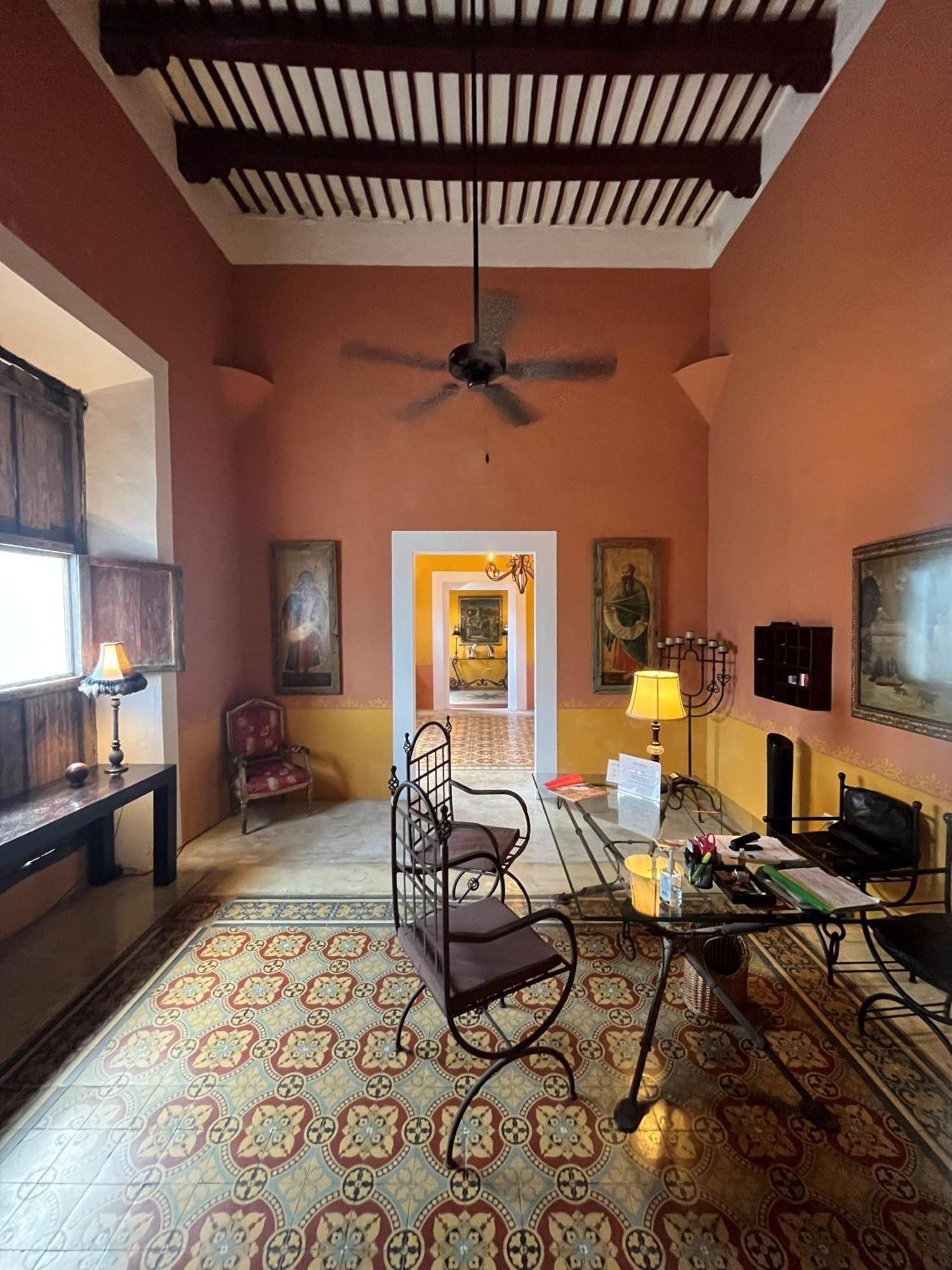 Hacienda