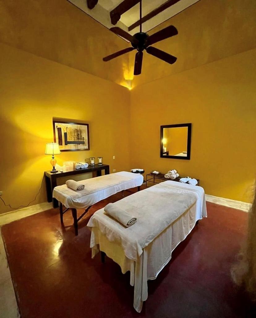 Hacienda Hotel