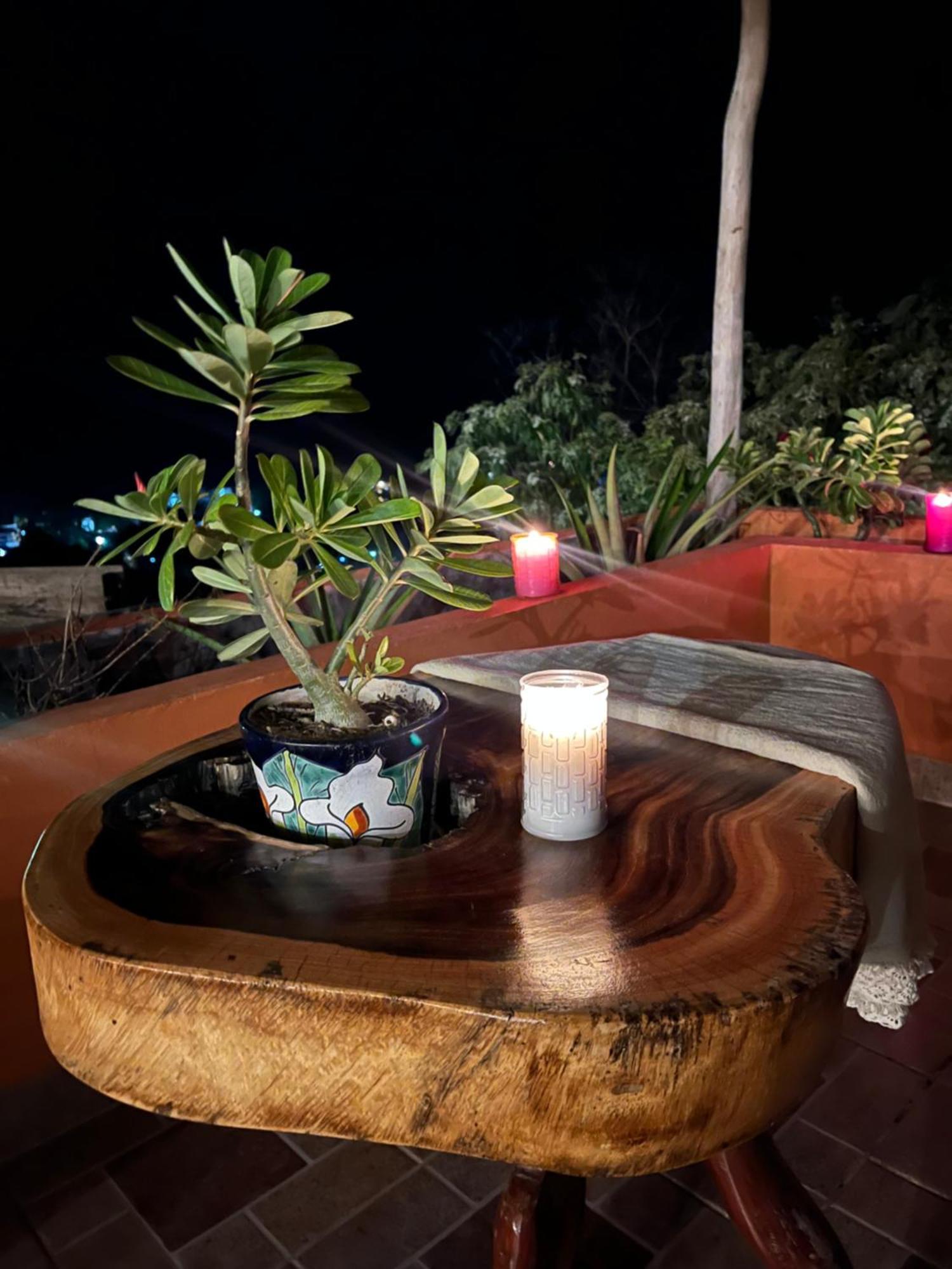 Casa Biulu Zipolite
