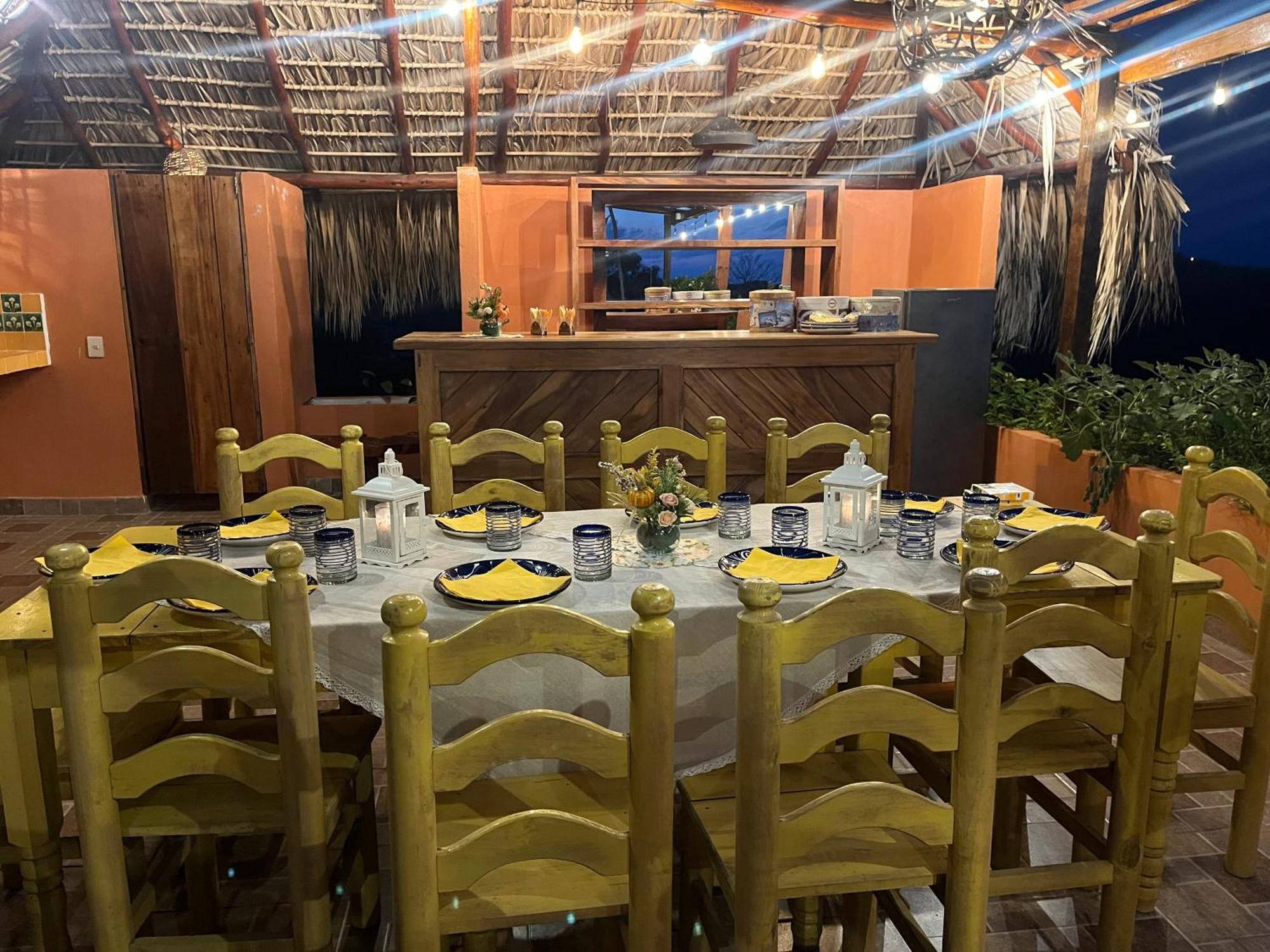 Bed & Breakfast Casa Biulu