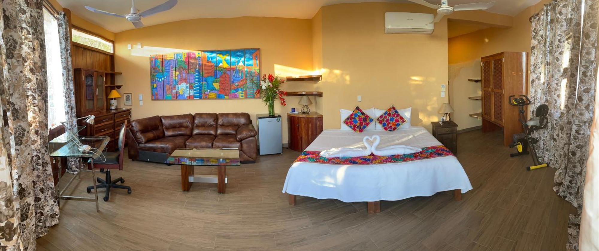 Casa Biulu Bed & Breakfast 3*