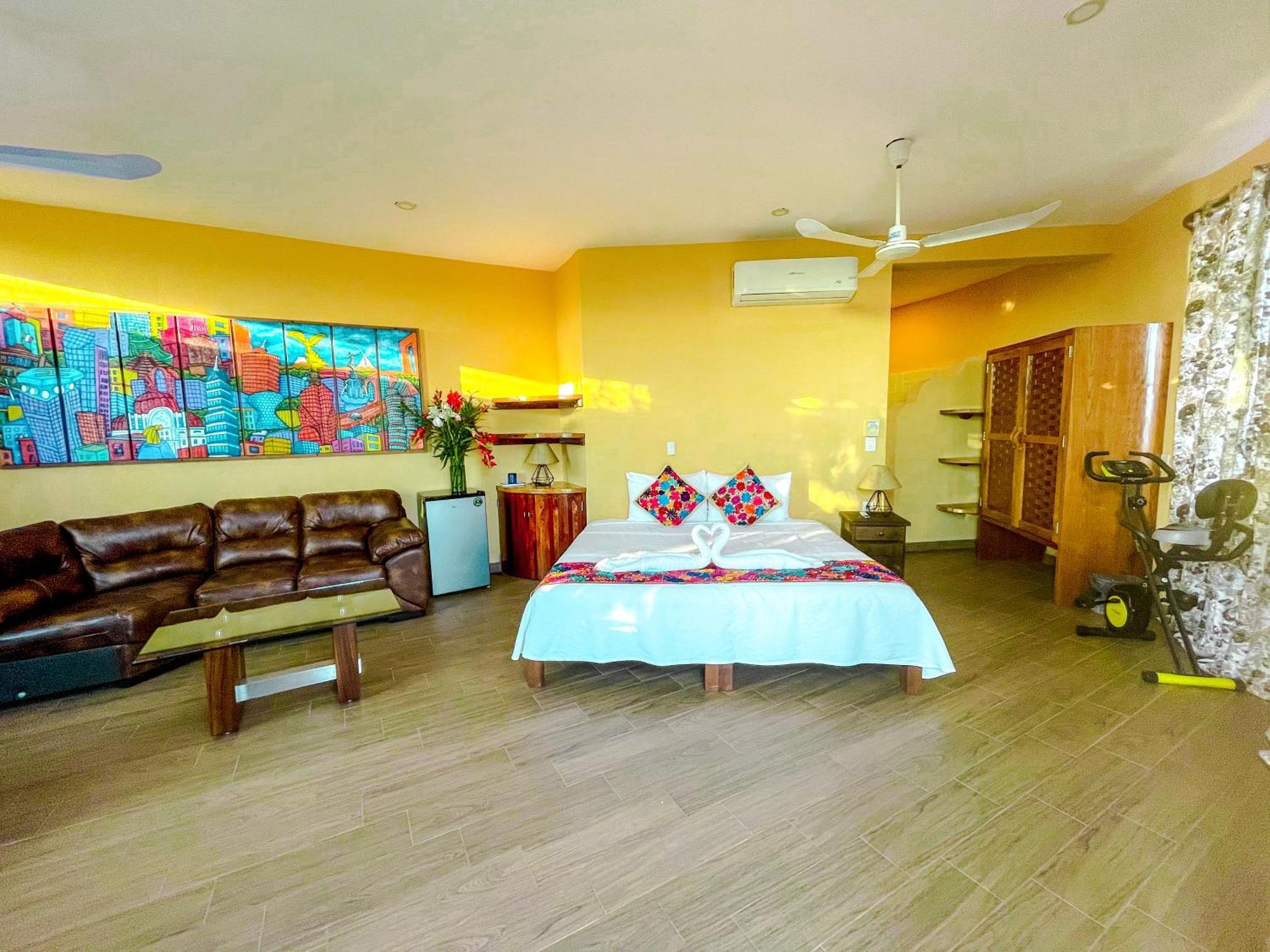 Casa Biulu Bed & Breakfast