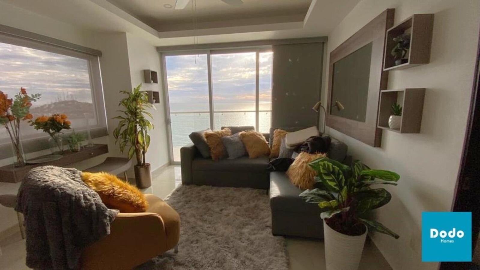 Apartment Sunset View Luxury *