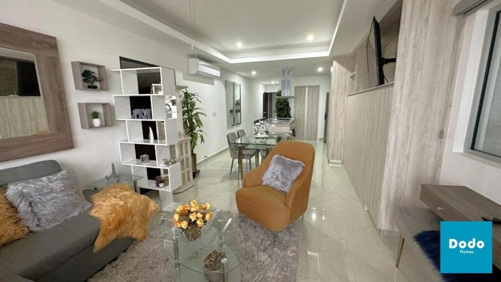 Sunset View Luxury Apartment Mazatlan