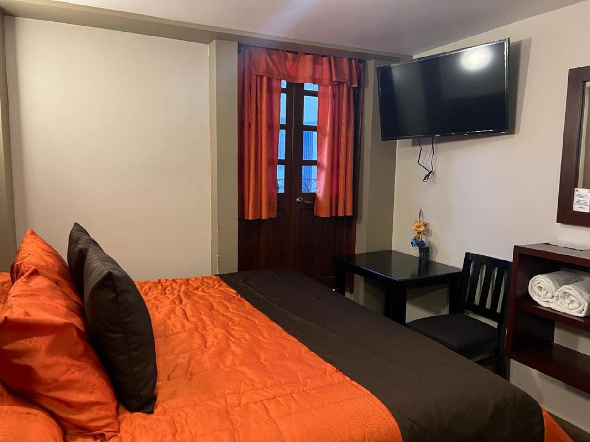 Paraiso Real Hotel