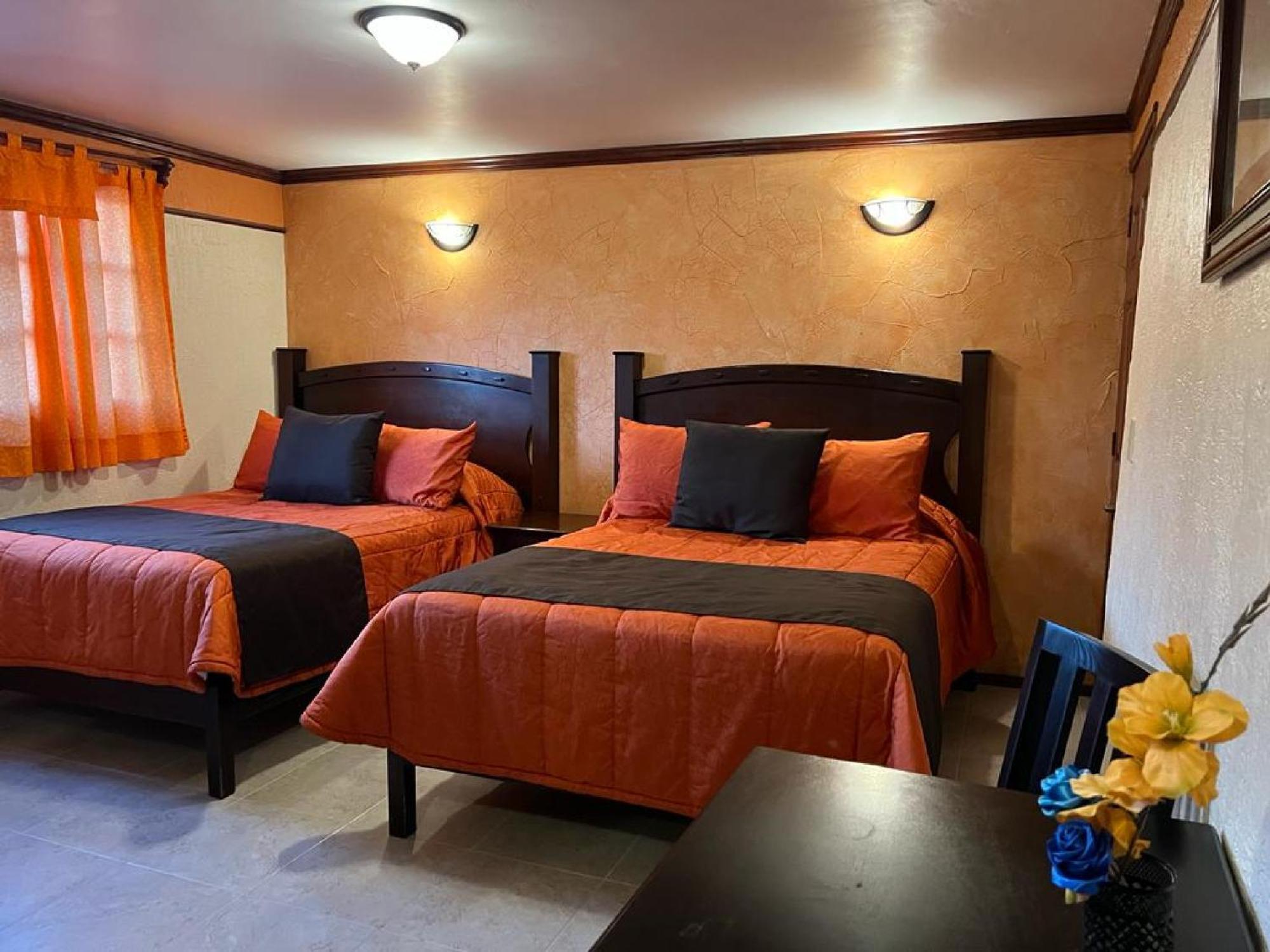 Paraiso Real Hotel 3*