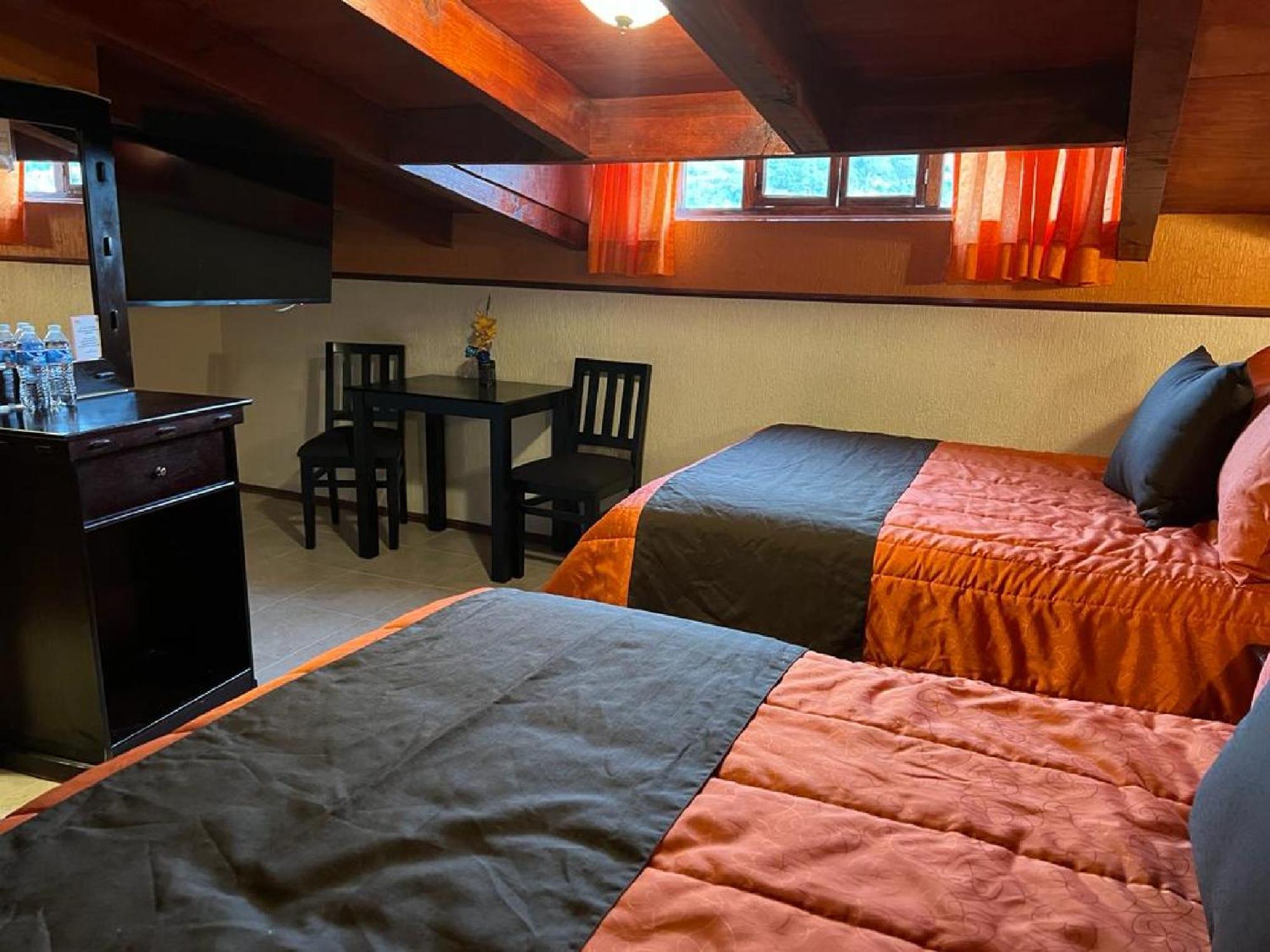 Paraiso Real Hotel 3*