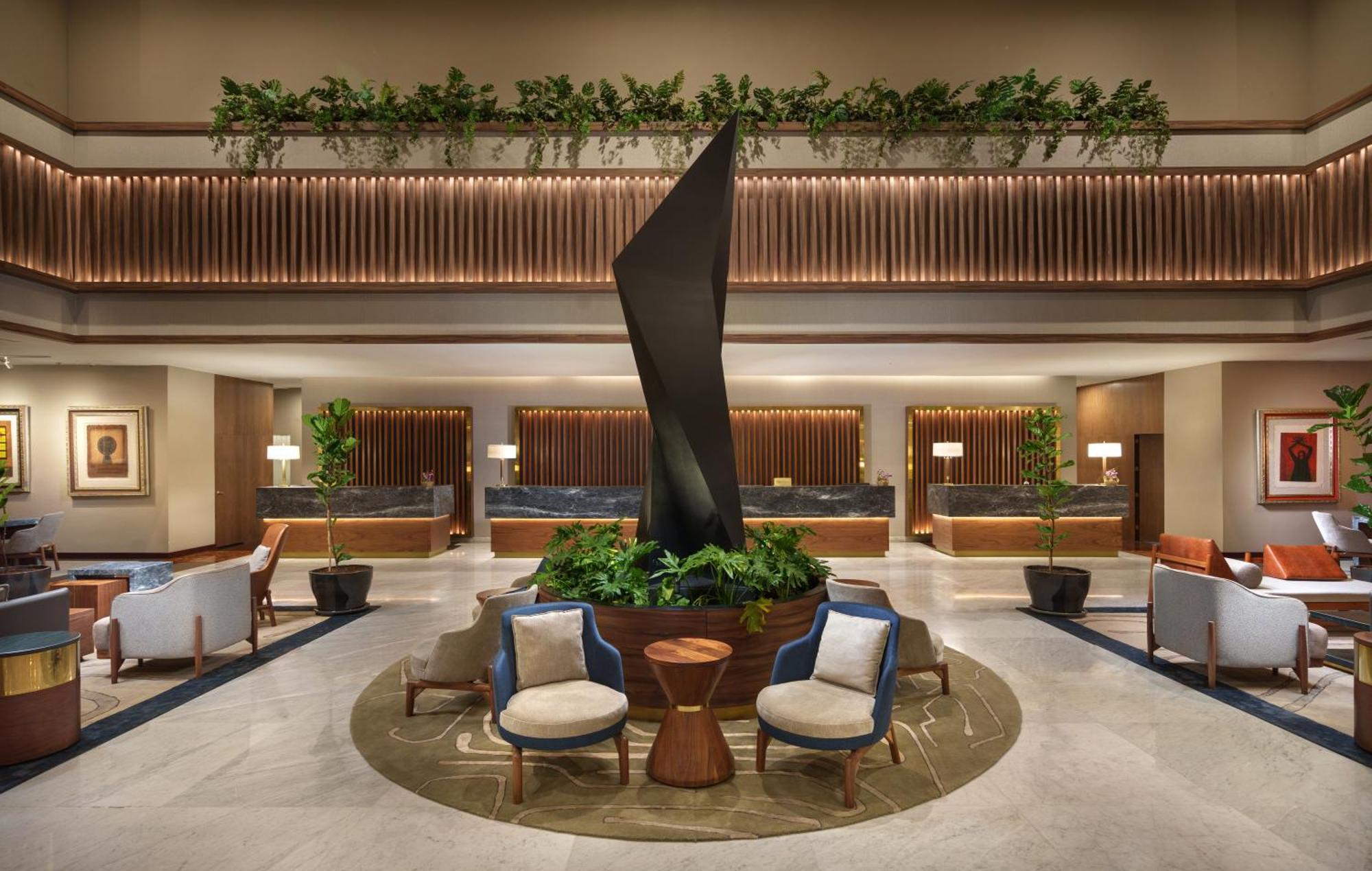 Hotel Presidente Intercontinental By Ihg