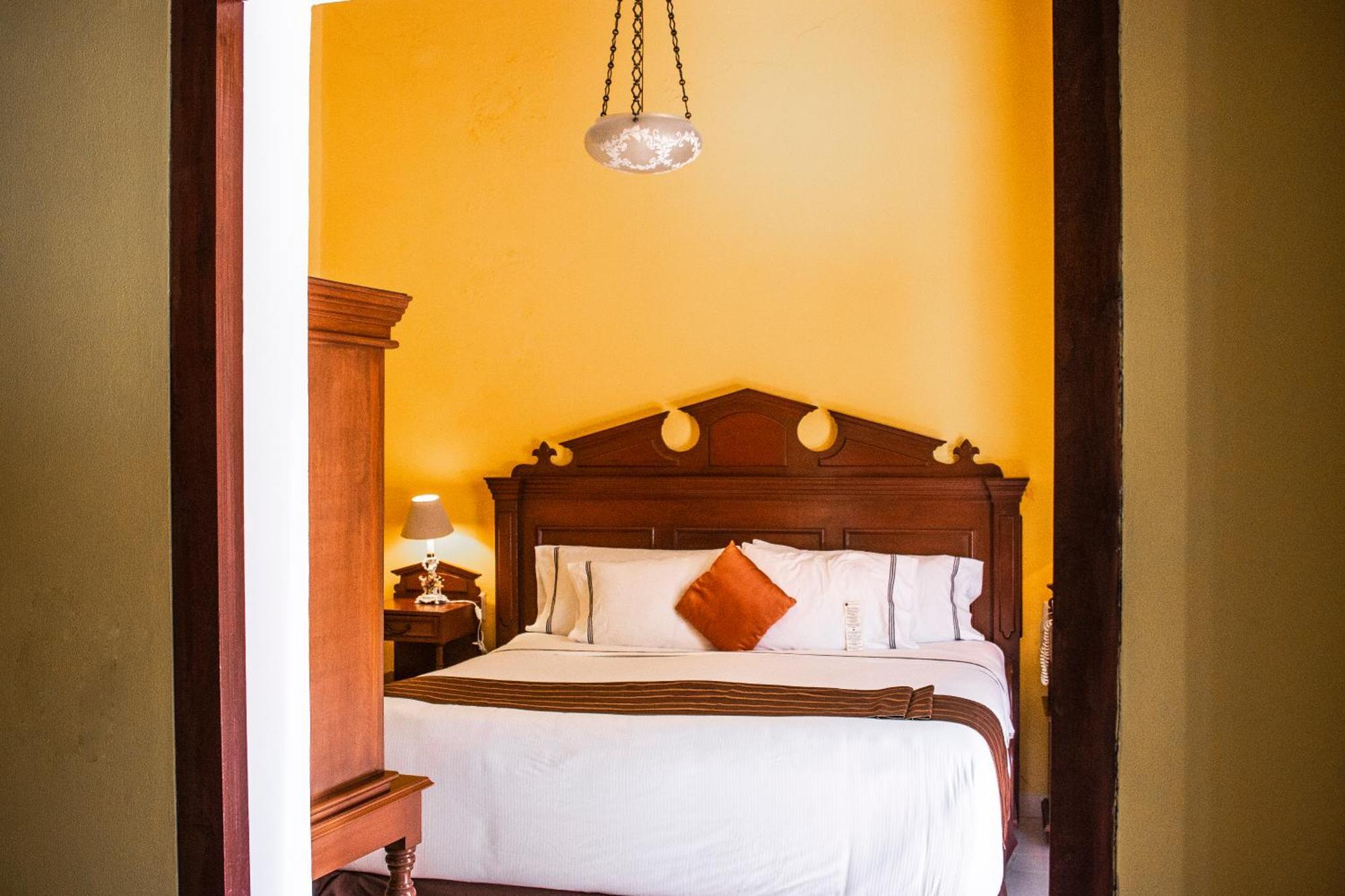 Hotel Boutique Casa Don Gustavo, 5*